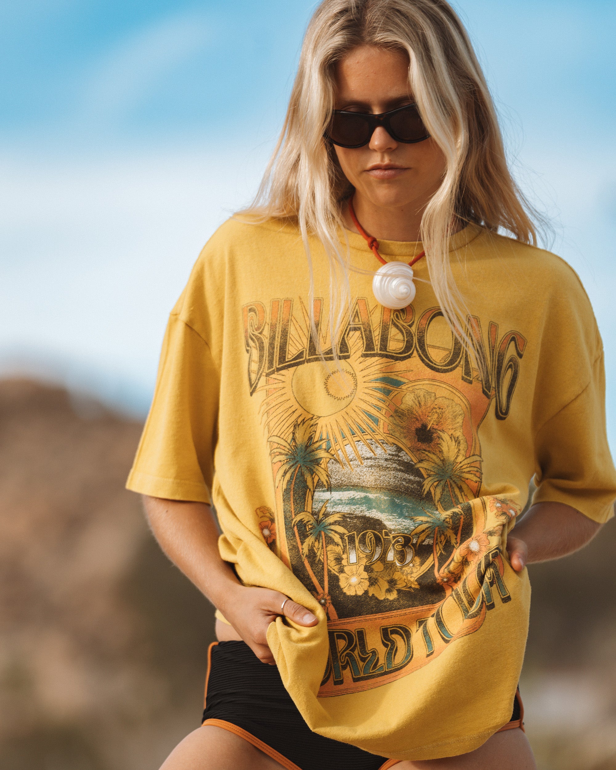 Between Night And Dawn Short Sleeve T-Shirt