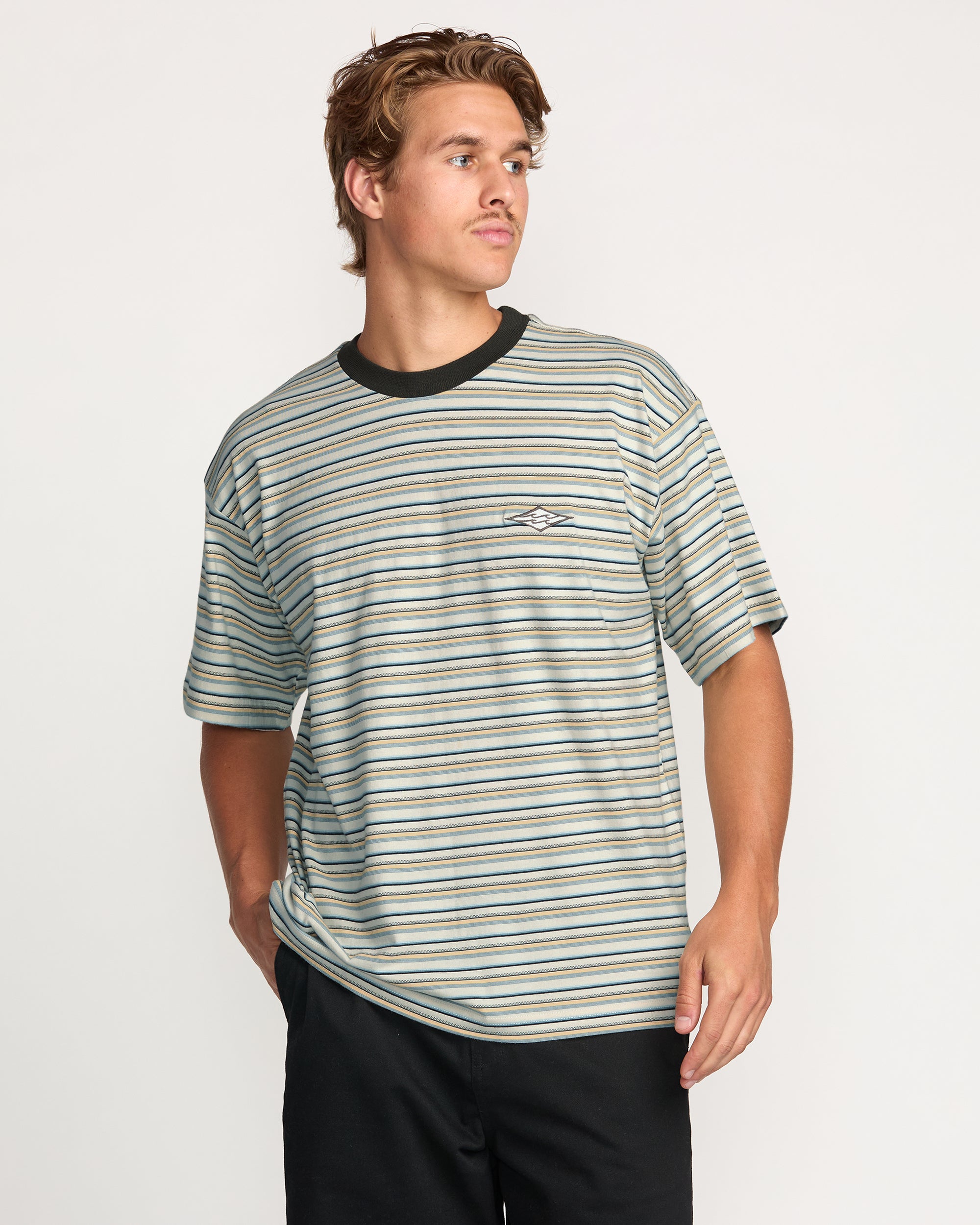 Baxter Short Sleeve T-Shirt