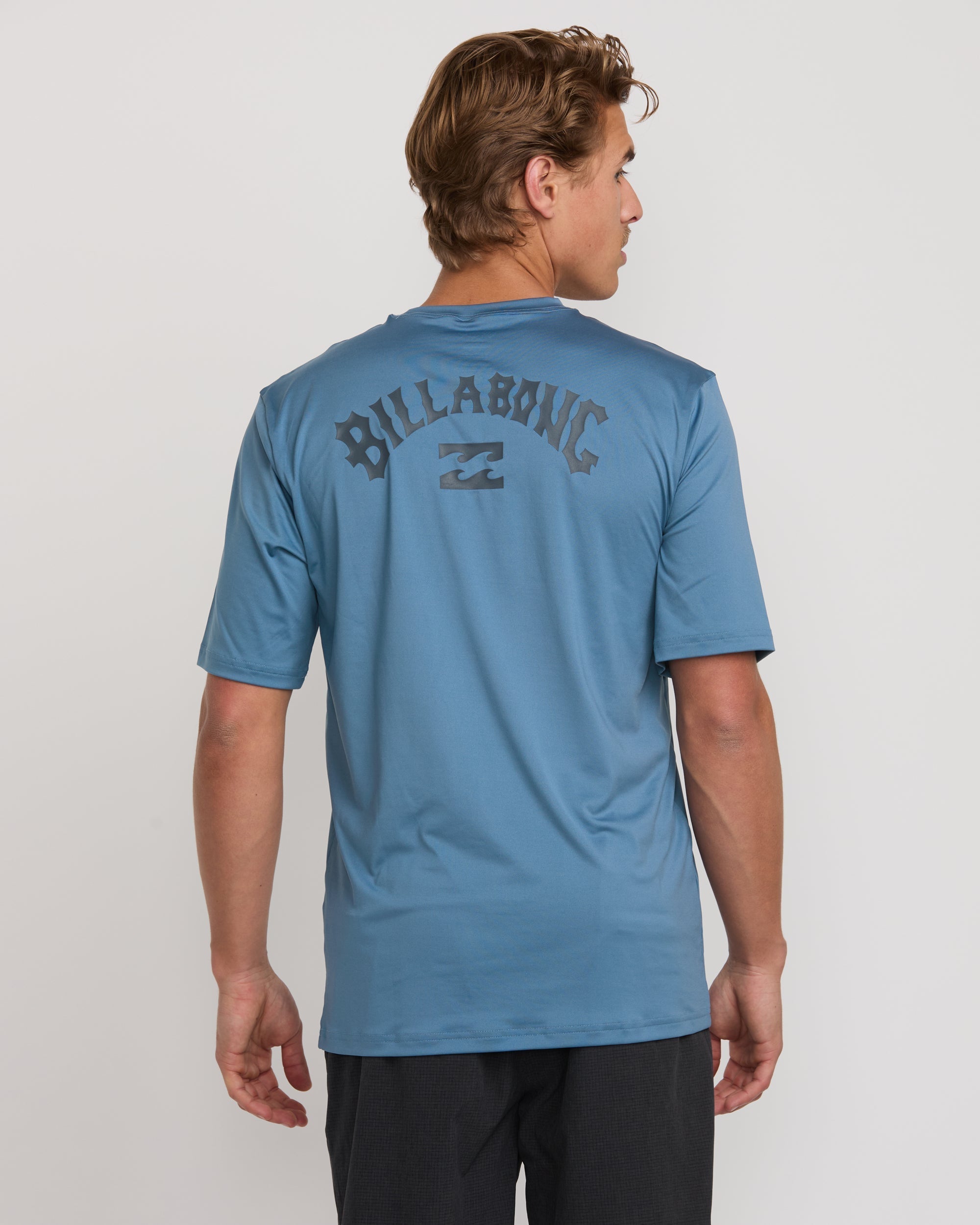 Arch Loose Fit UPF 50 Short Sleeve Surf Tee