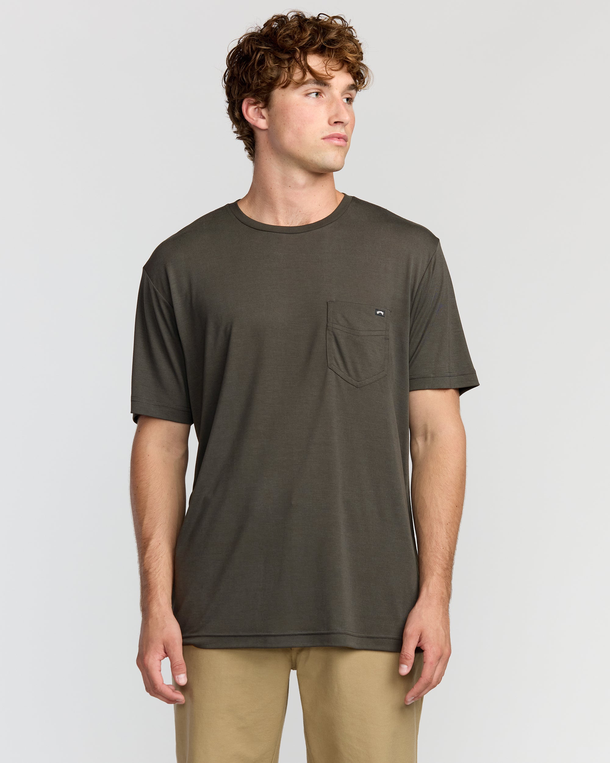 Eclipse Short Sleeve T-Shirt