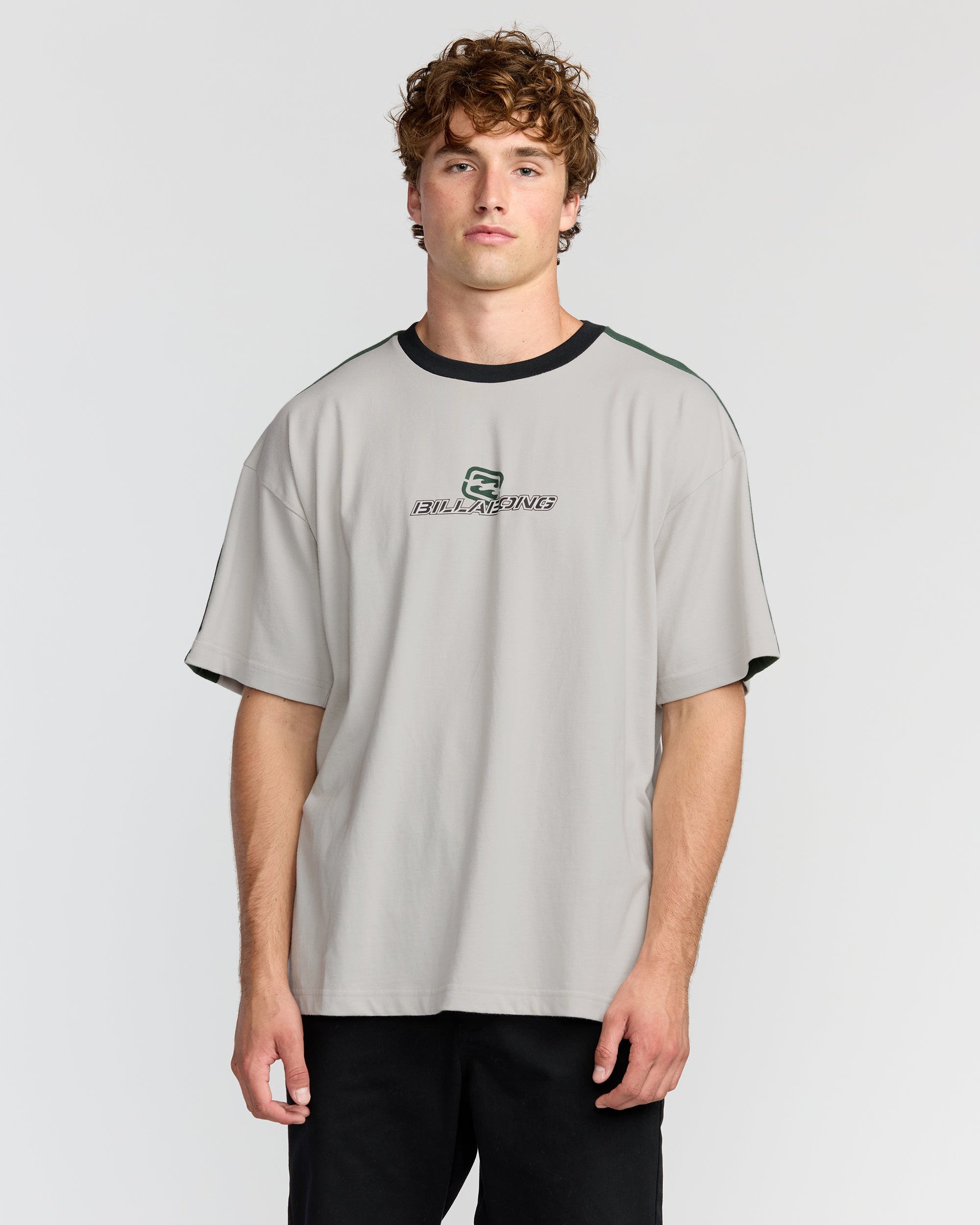 Spec 73 Iconic Short Sleeve T-Shirt