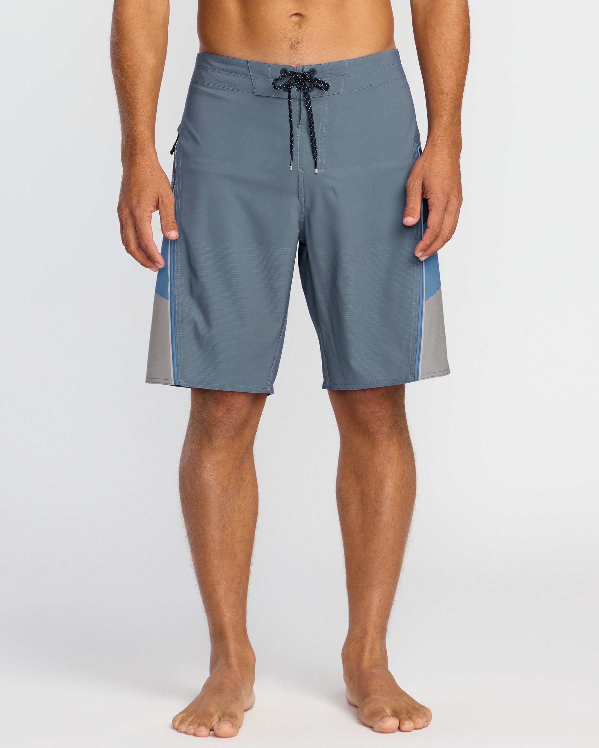 Straddie Airlite 20" Boardshorts