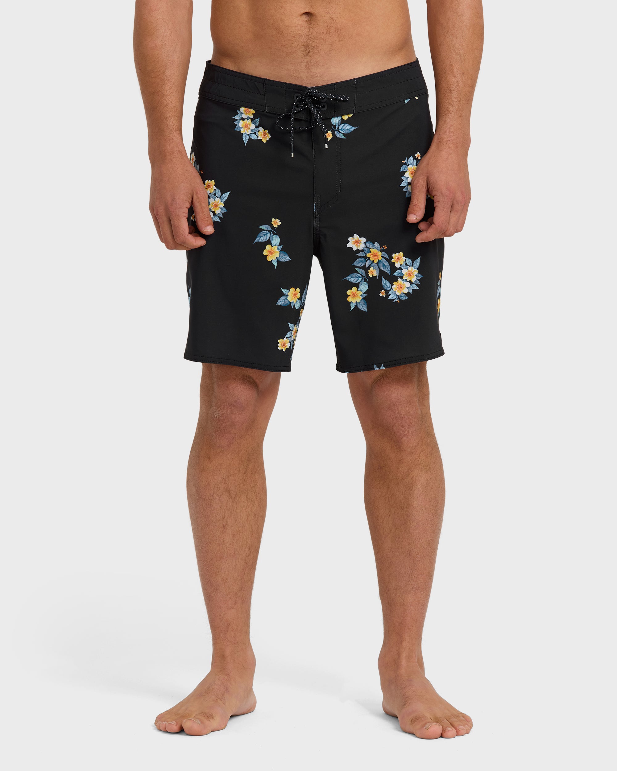 Good Times Pro Performance 18" Boardshorts