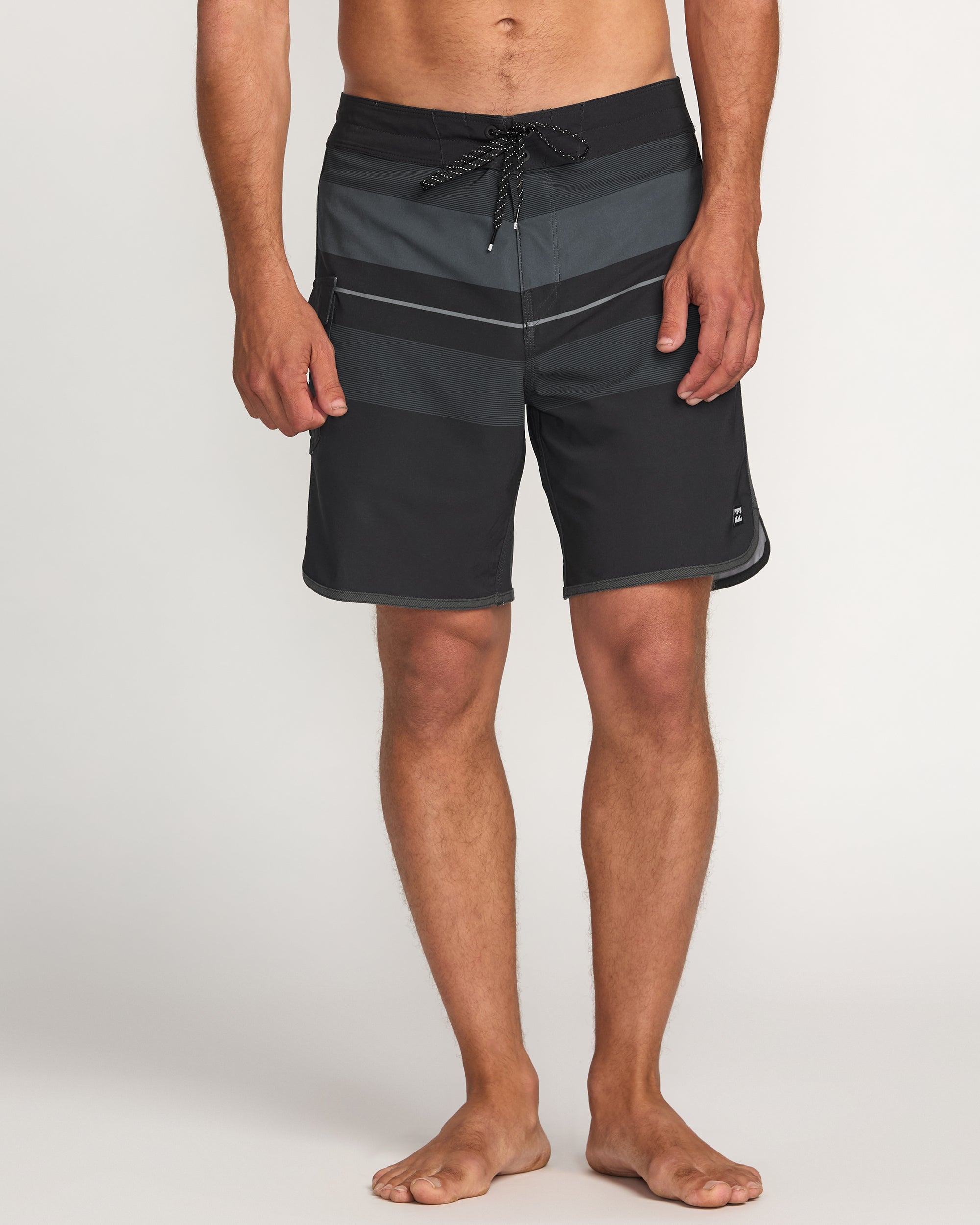 73 Pro Performance 18" Boardshorts