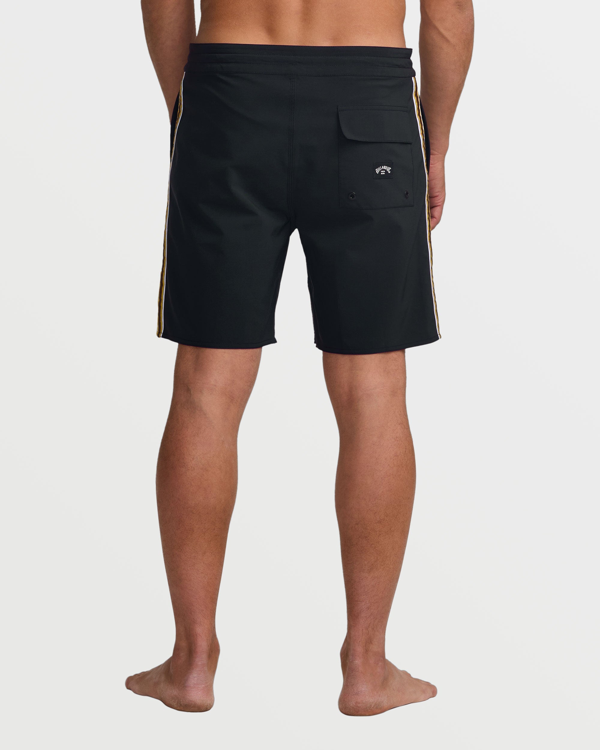 Wategos Lo Tide 19" Boardshorts
