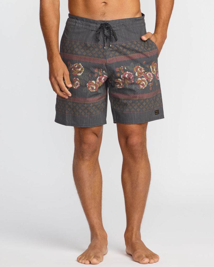 Men's Lo Tide Boardshorts