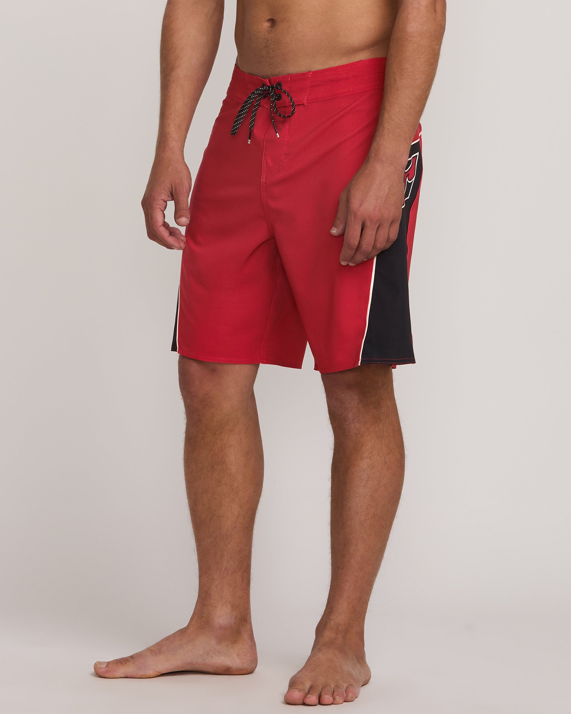 Straddie Pro Performance 20" Boardshorts