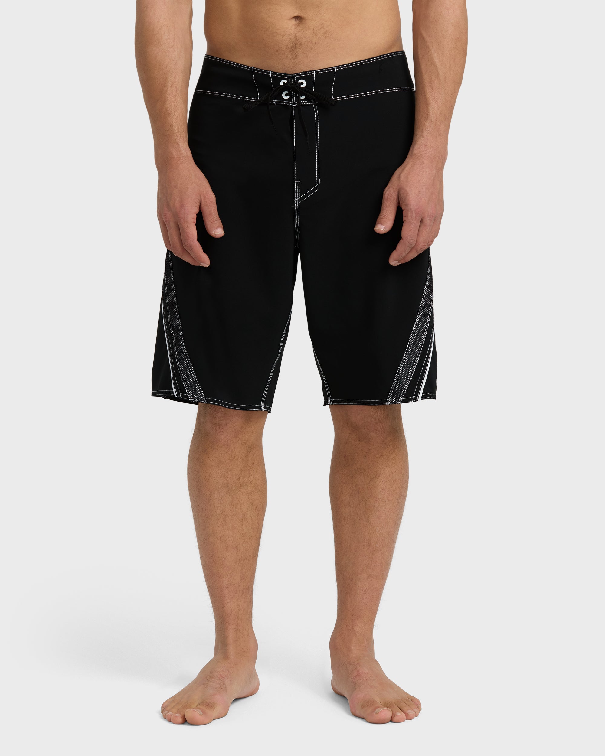 Fluid 2K Pro Performance 21" Boardshorts