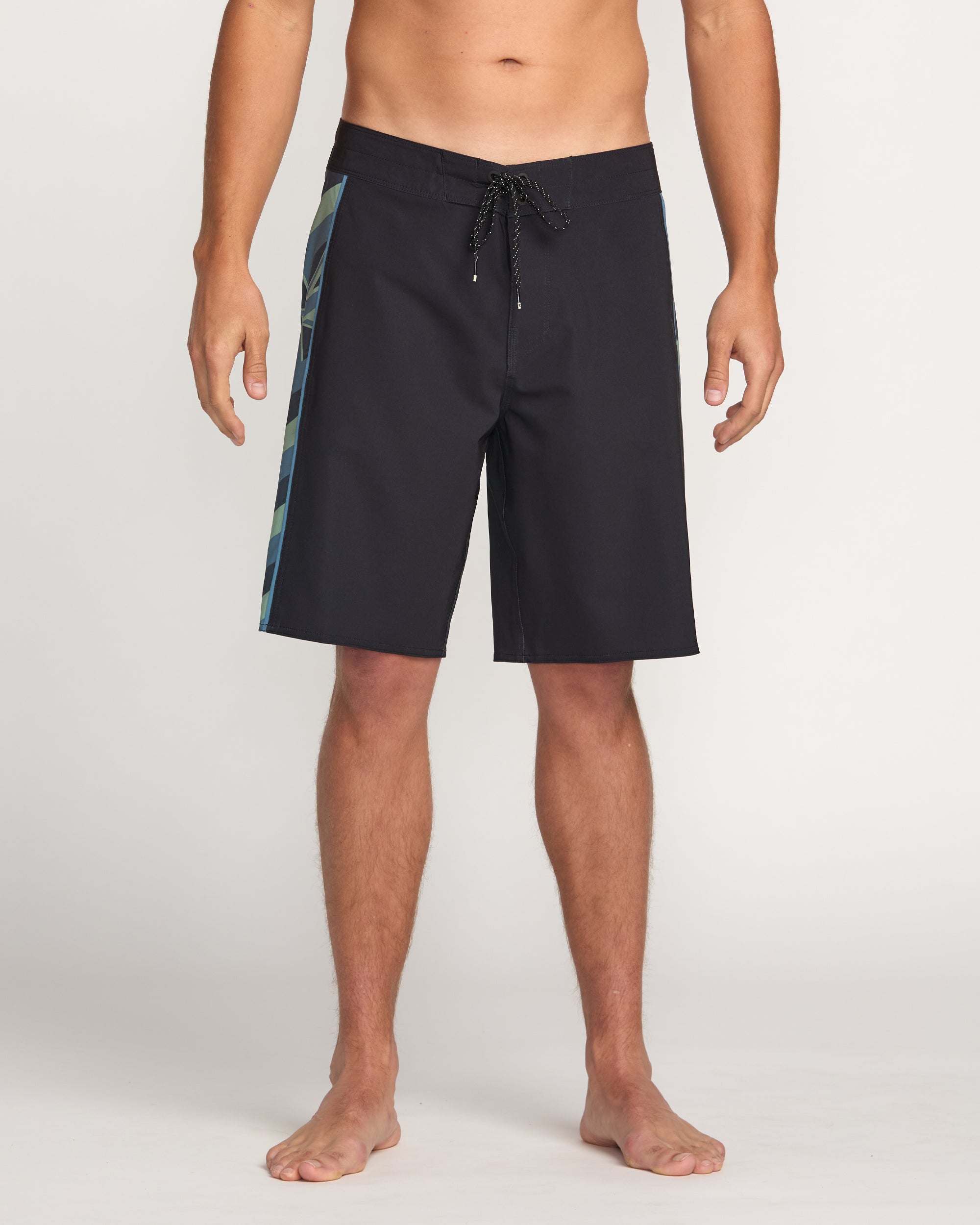 D Bah 2.0 Hi Pro Performance 19" Boardshorts