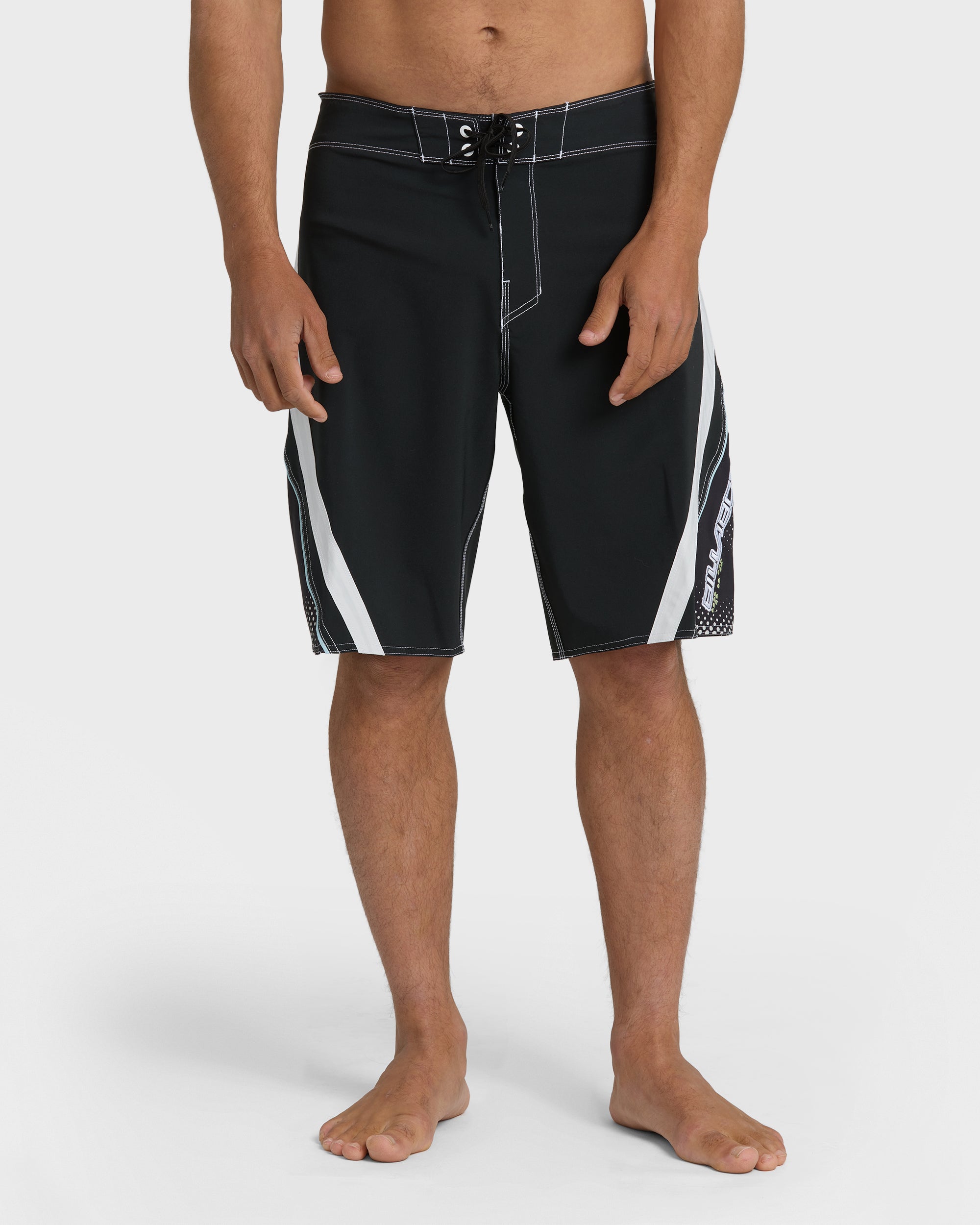 Fluid 2k Pro 21" Boardshorts