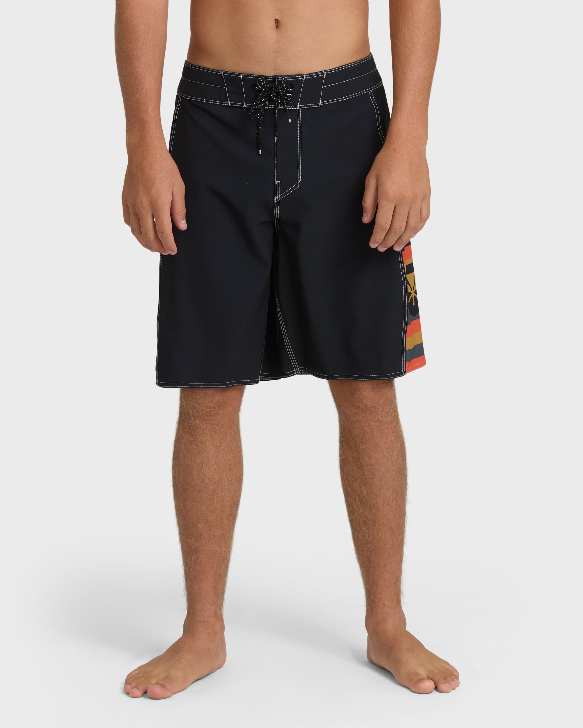 Dbah Hi 2.0 Pro 19" Boardshorts