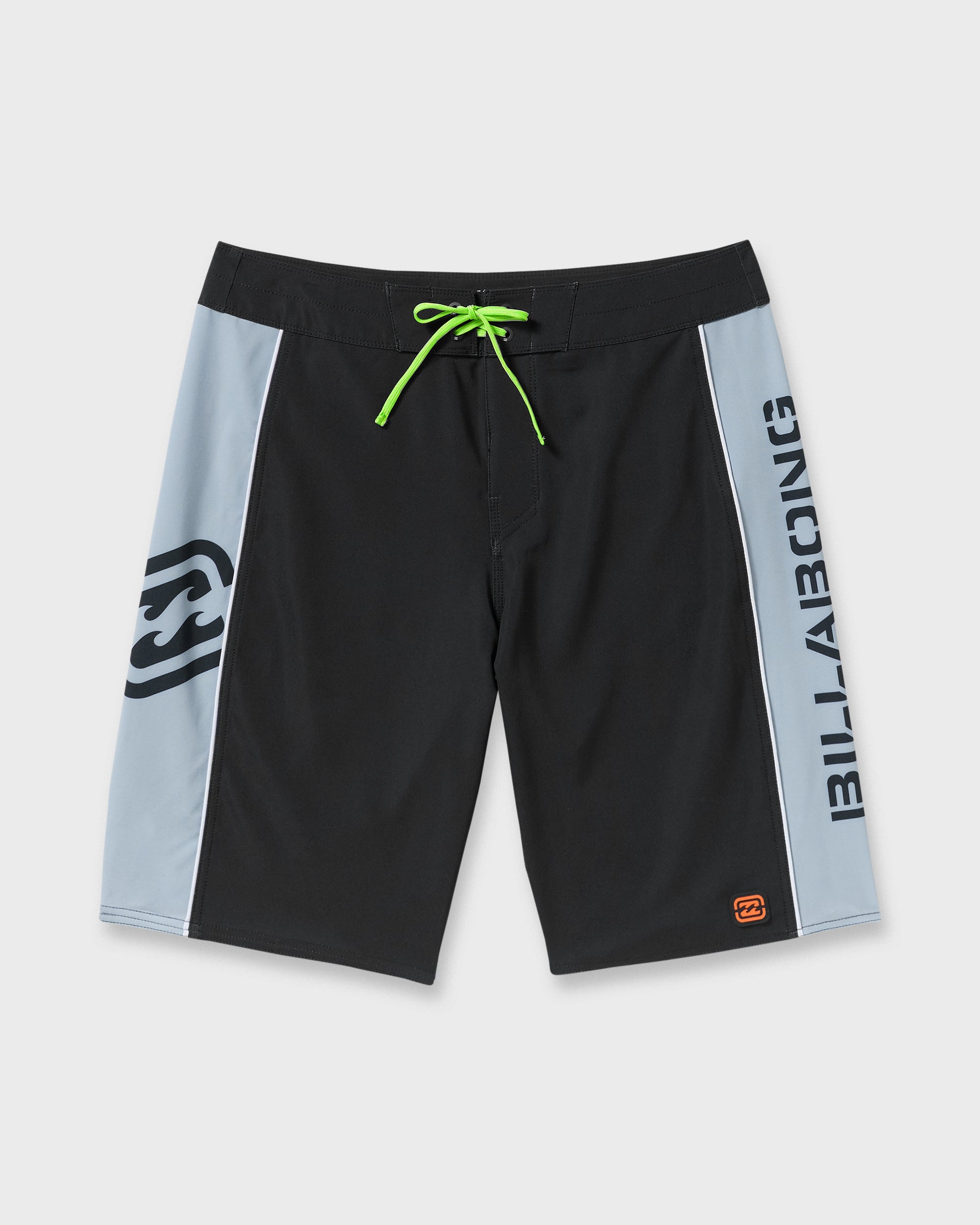 Spec 73 D Bah 2.0 Pro 20" Boardshorts - Black