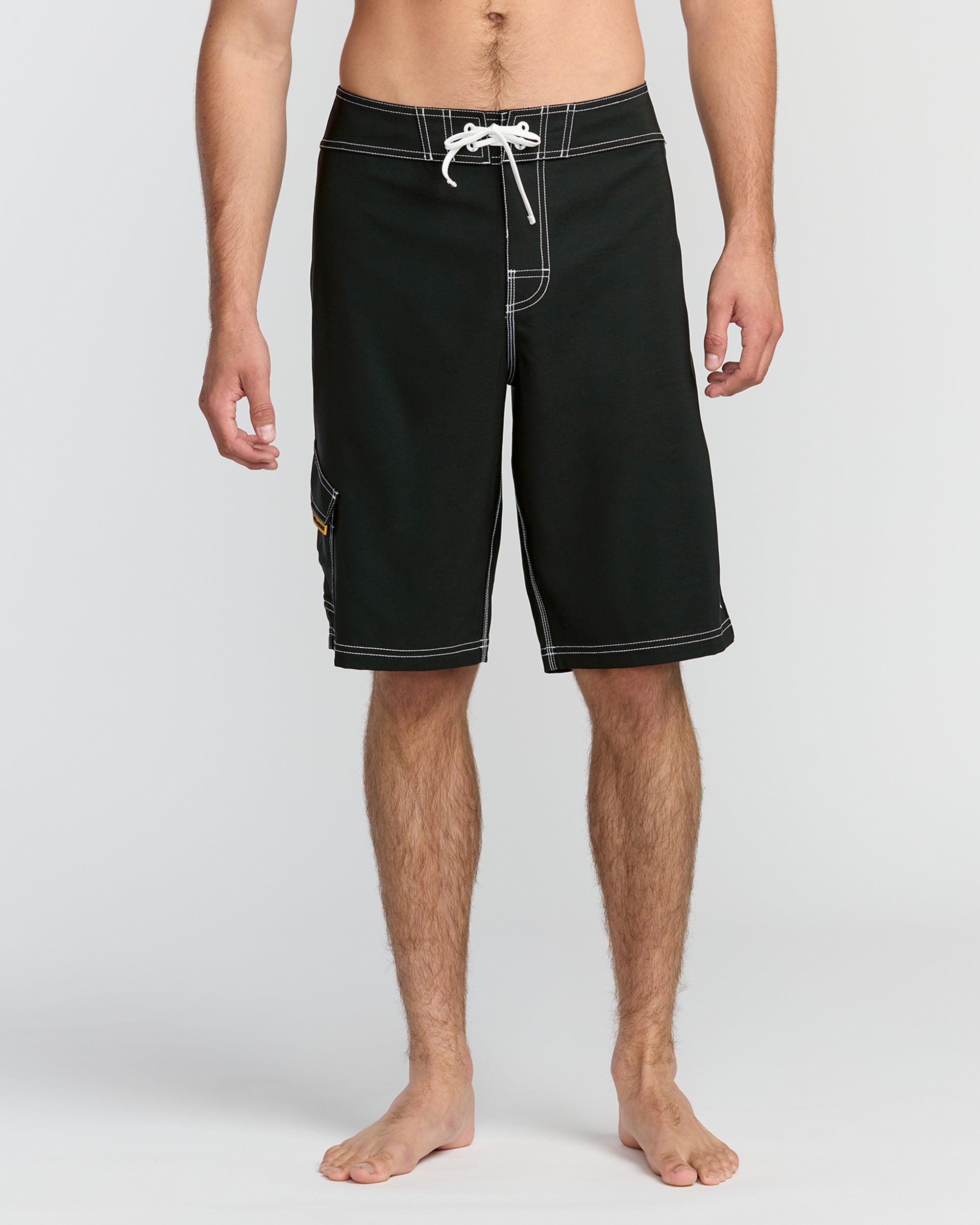 Bracket Pro 21" Boardshorts