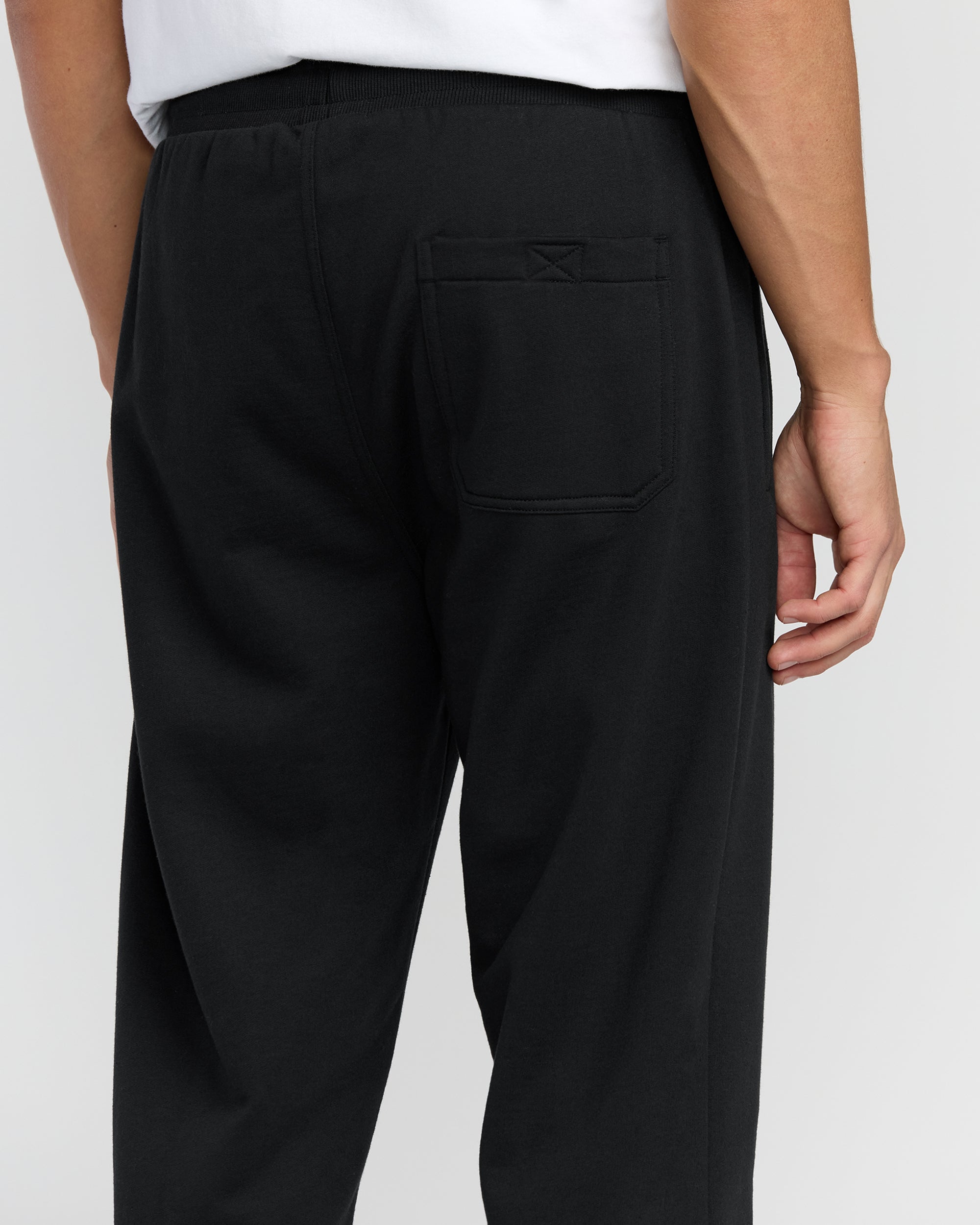 All Day Joggers - Black