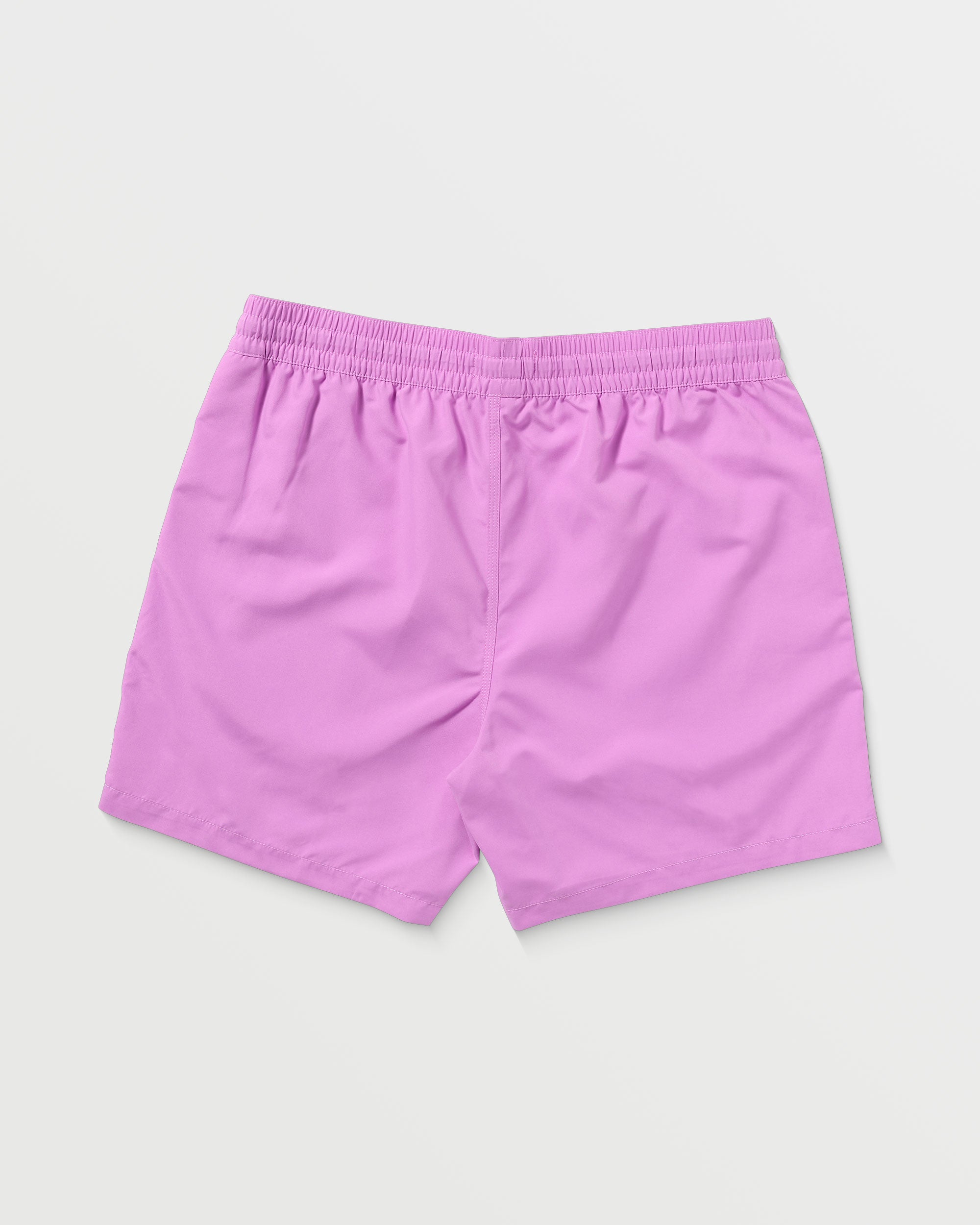 All Day Laybacks 16" Trunks - Fuschia