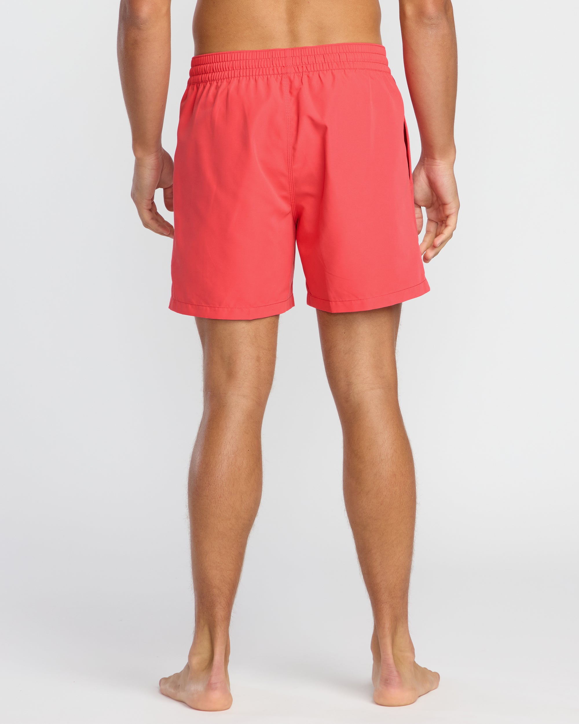 All Day Laybacks 16" Trunks - Prism Pink