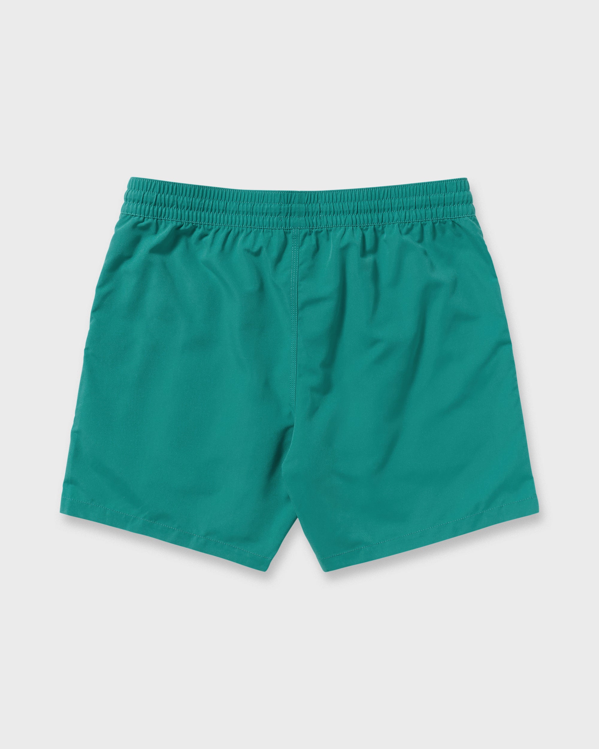 All Day Laybacks 16" Trunks - Real Teal