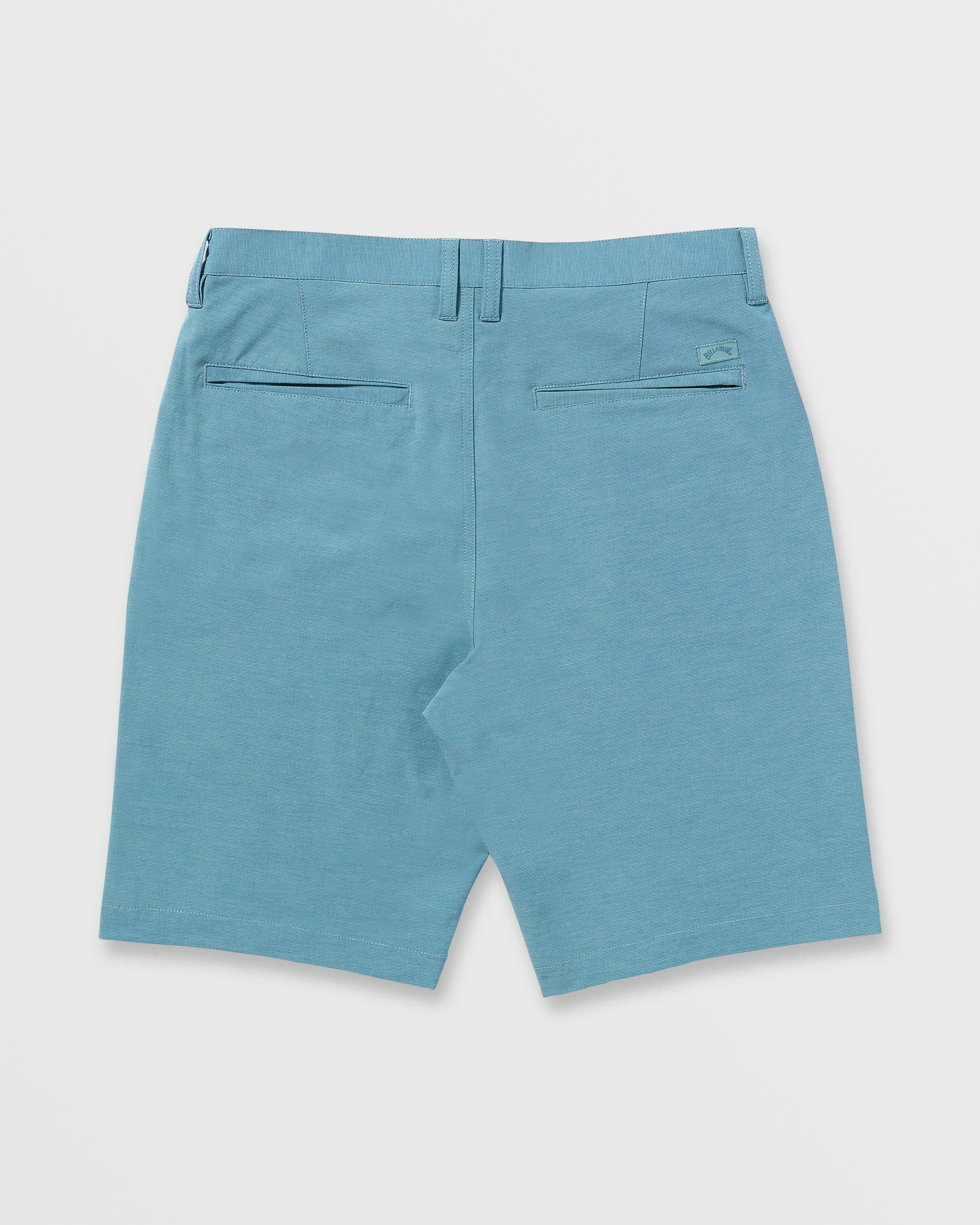 Crossfire Submersible 21" Hybrid Shorts - Glacier Blue