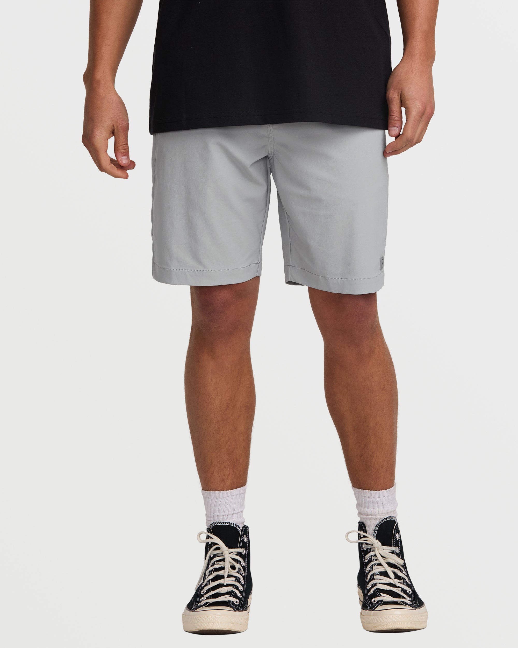 Surftrek Journey 20" Hybrid Shorts