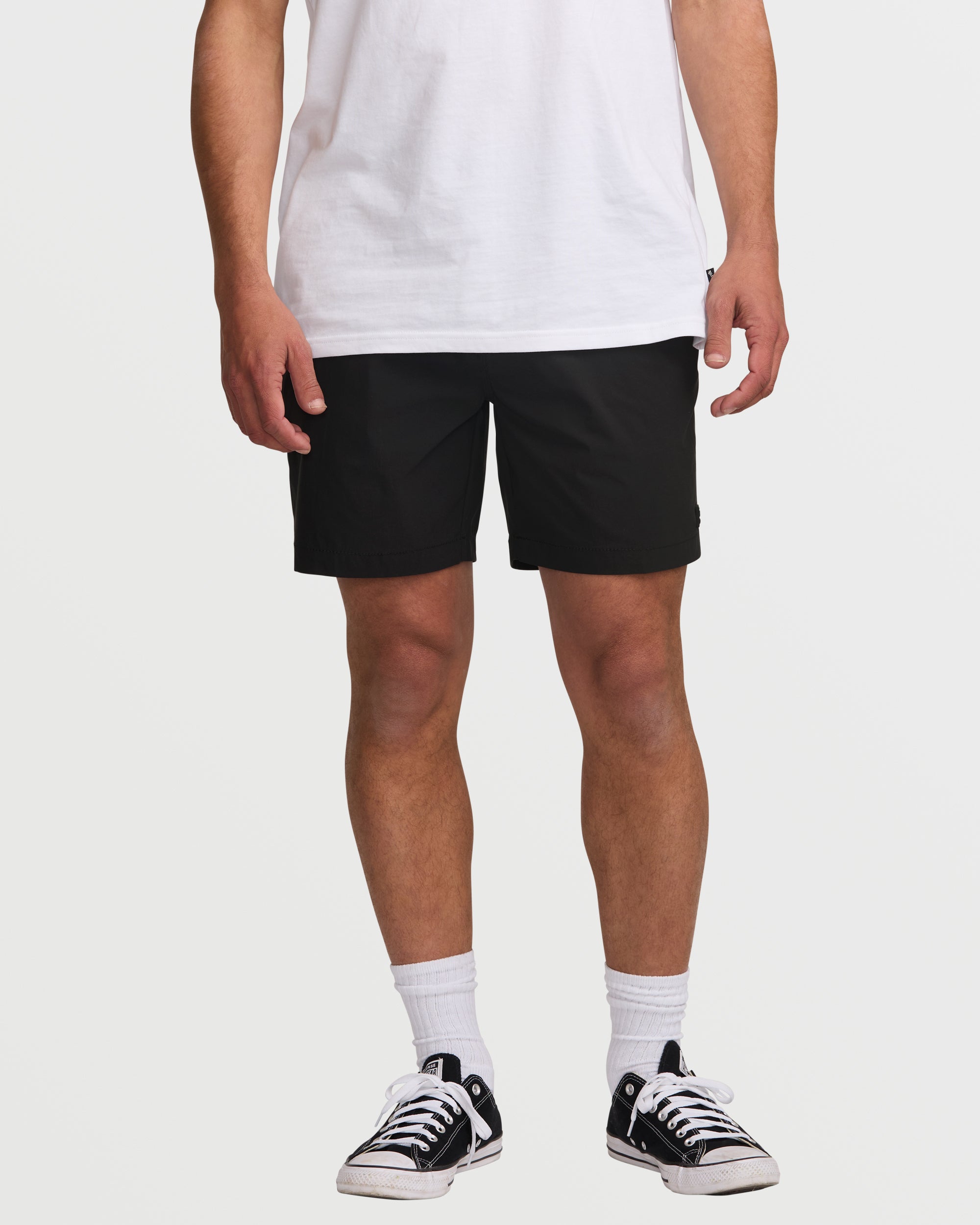 Surftrek Plus 19" Hybrid Shorts