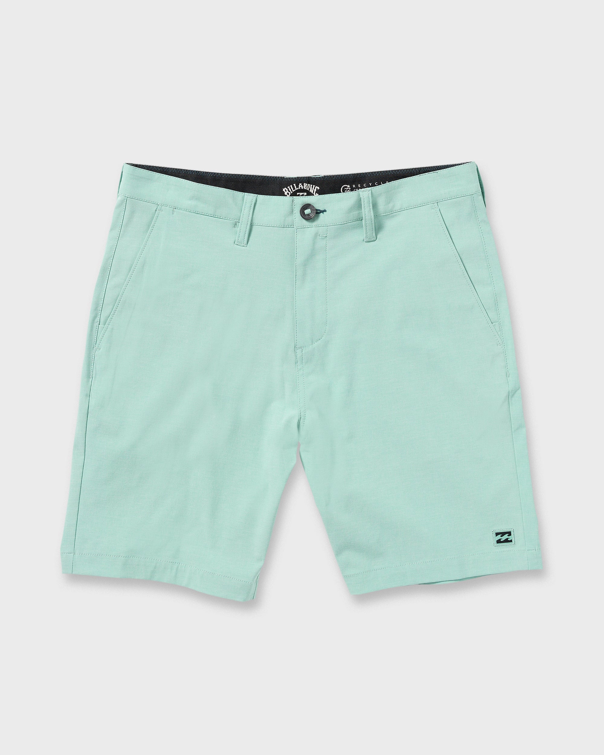 Crossfire Submersible 19" Hybrid Shorts - Bermuda