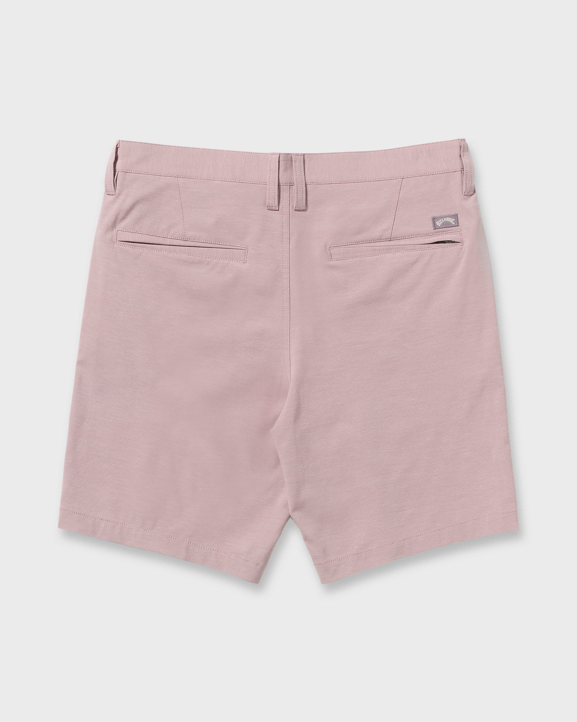Crossfire Submersible 19" Hybrid Shorts - Deep Purple
