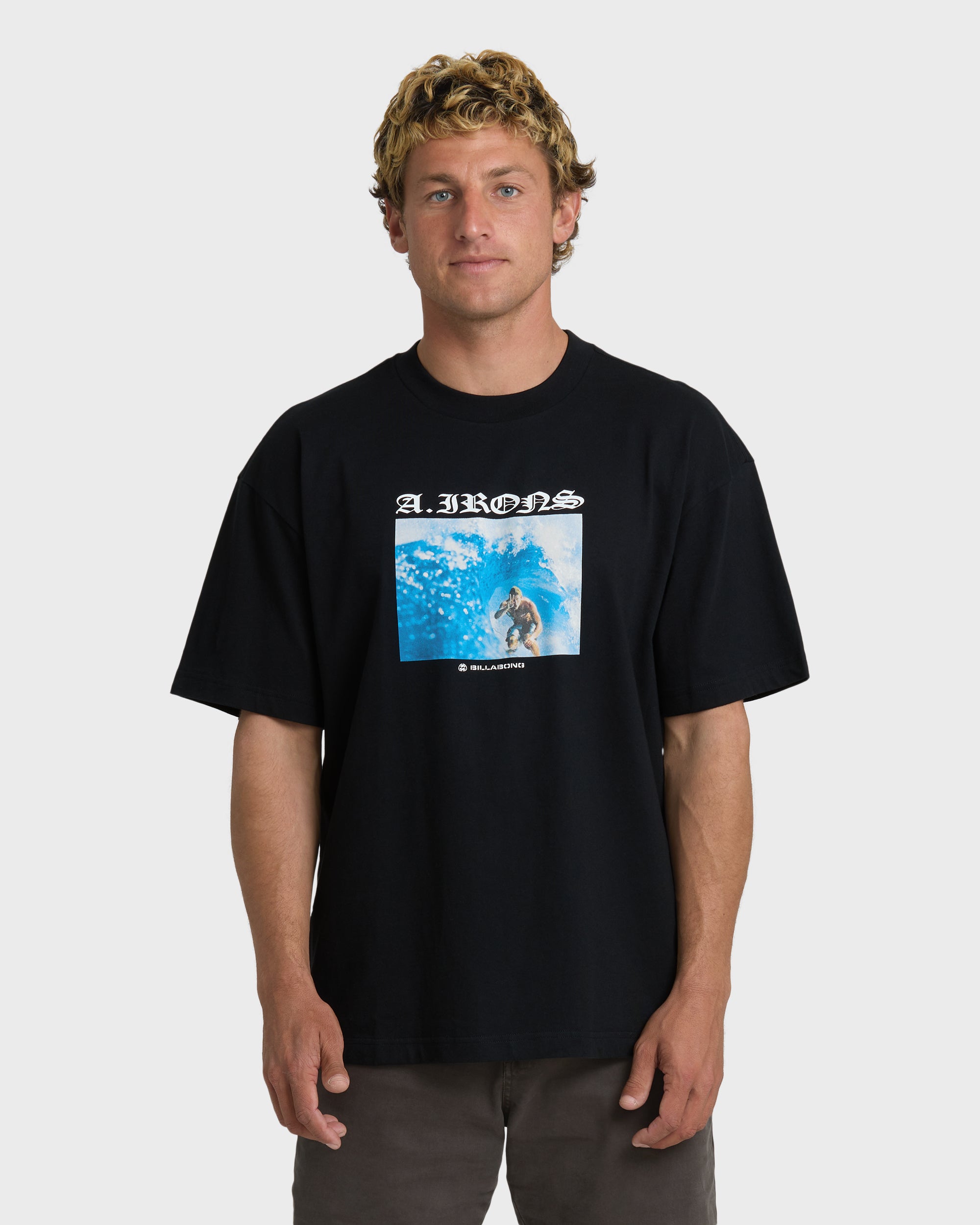 A.I. Forever OG Short Sleeve T-Shirt