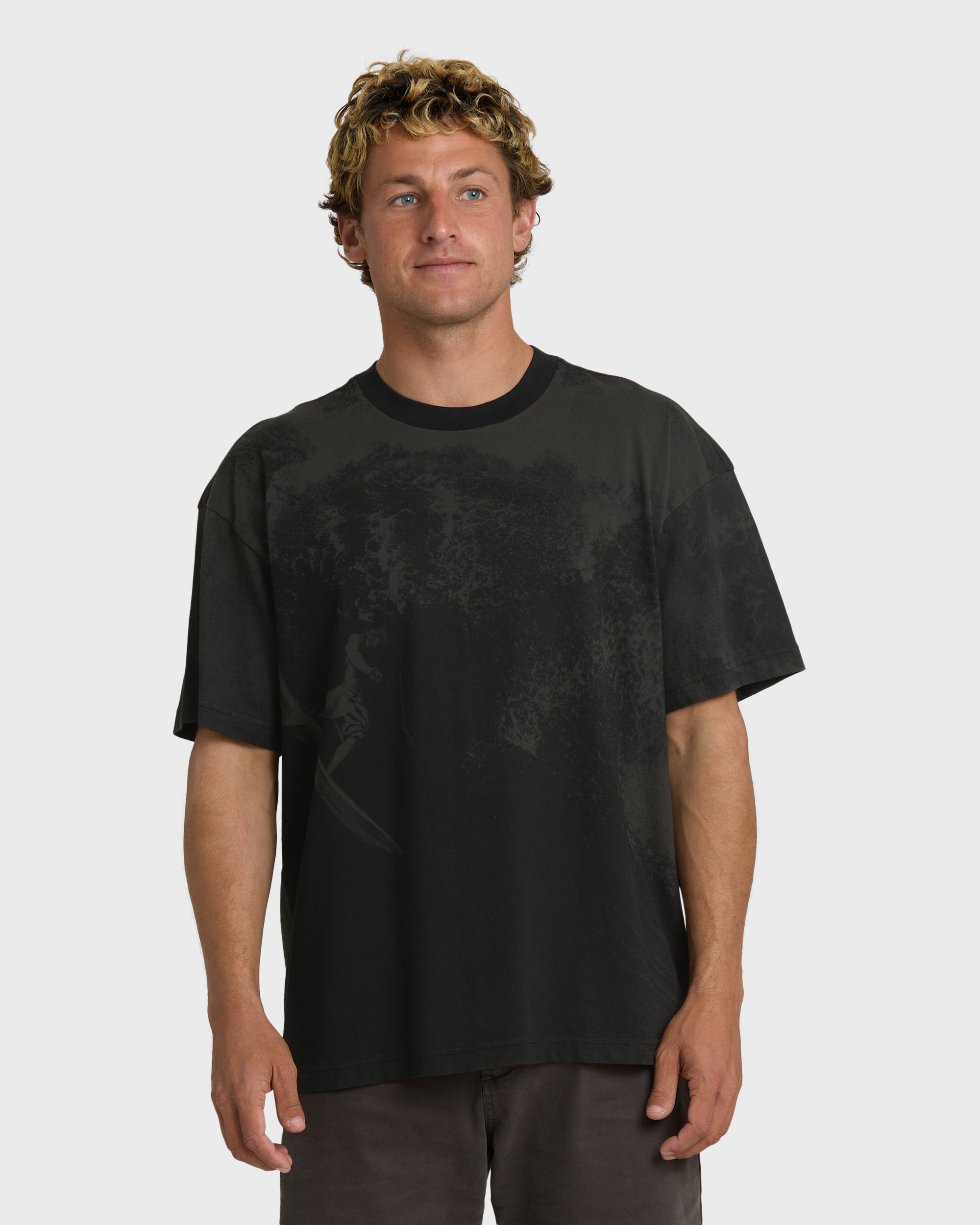 A.I. Always OG Short Sleeve T-Shirt