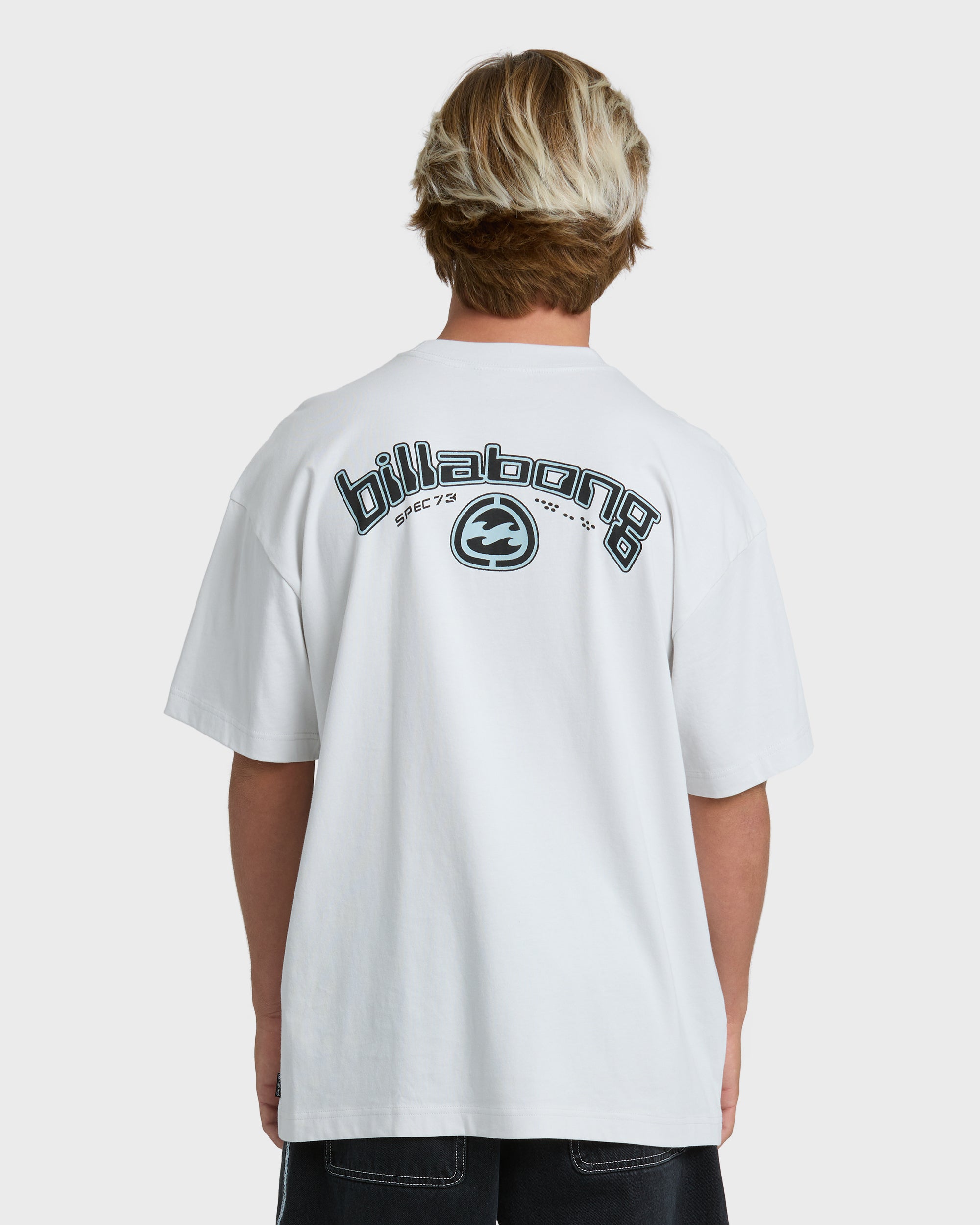 Spec 73 Bio Arch OG Short Sleeve T-Shirt
