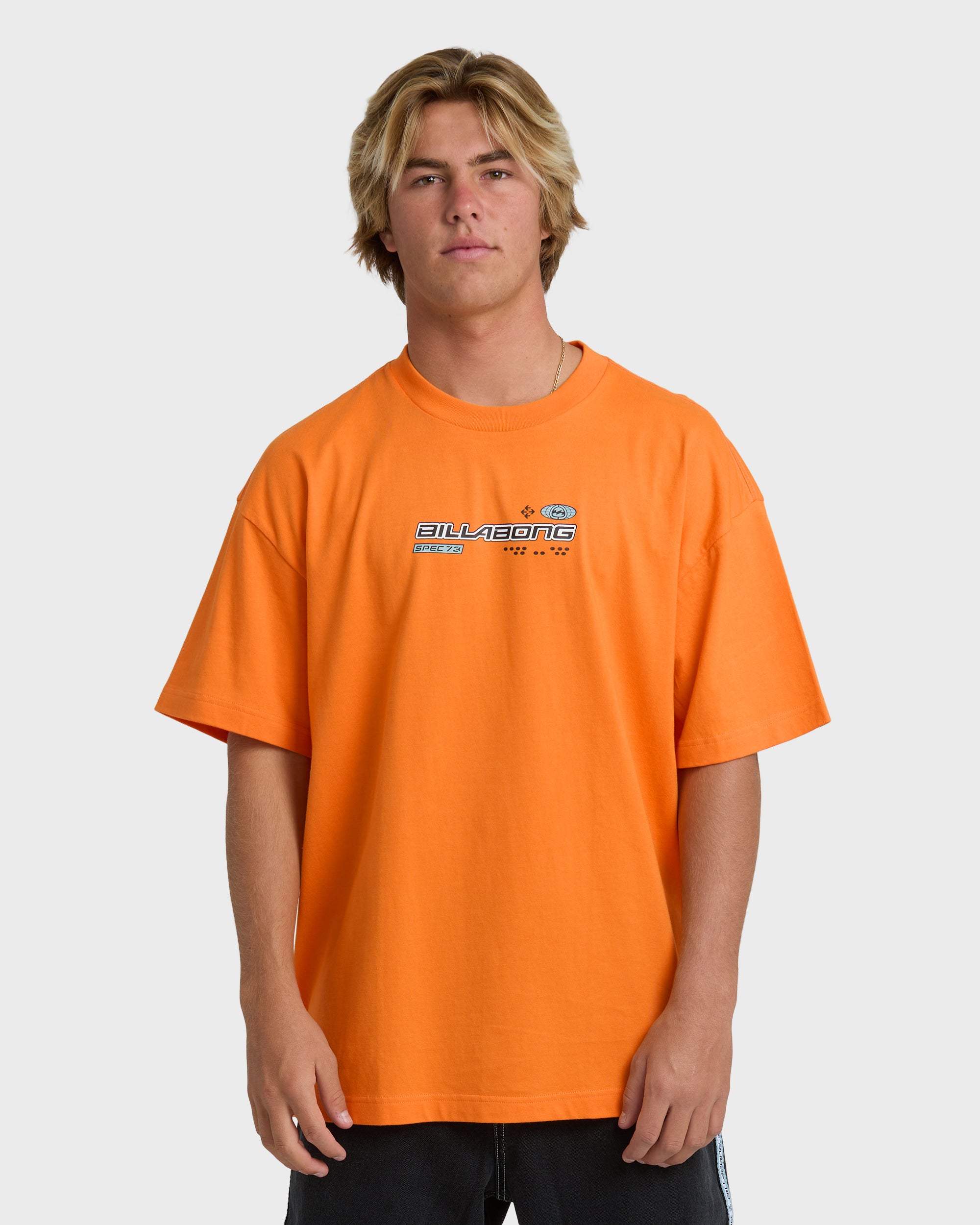 Spec 73 Signal OG T-Shirt