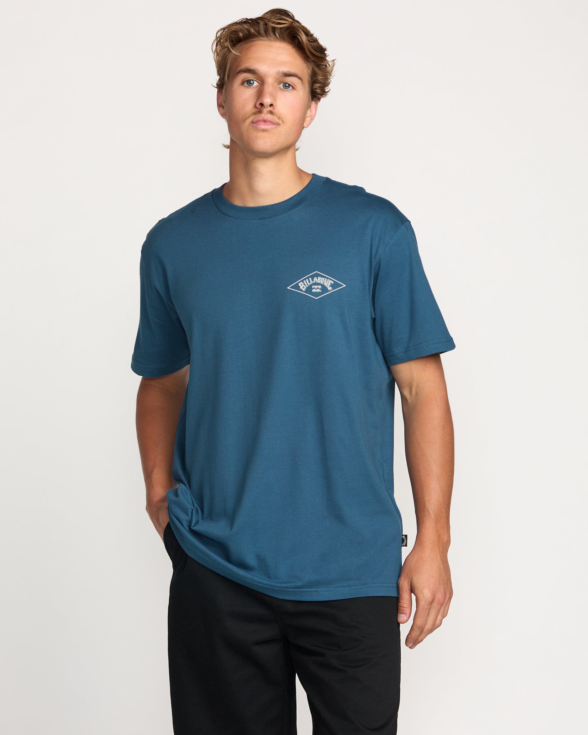 Diamond Arch Premium Tee