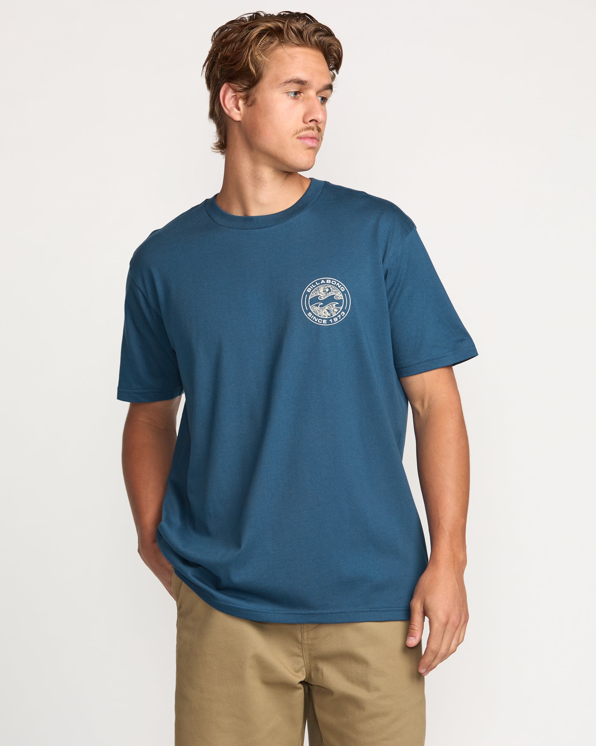 Hollow Premium Tee