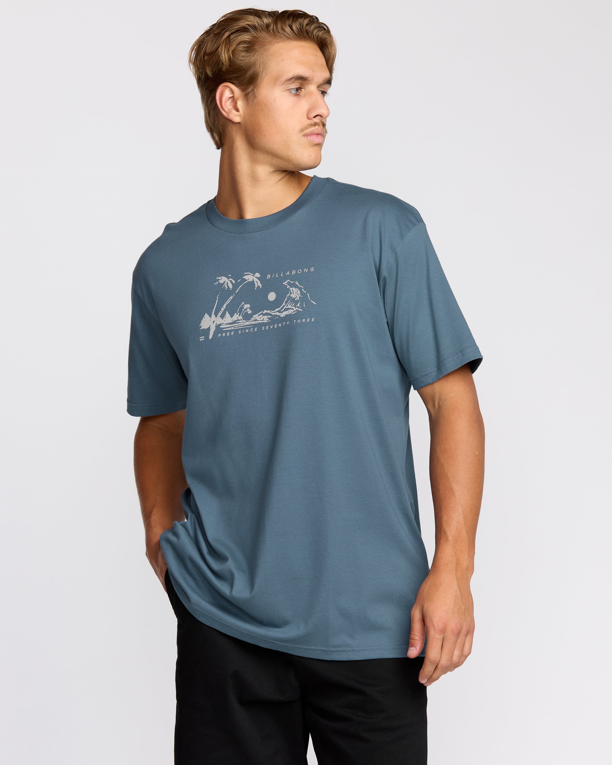 Beach Club Premium Short Sleeve T-Shirt