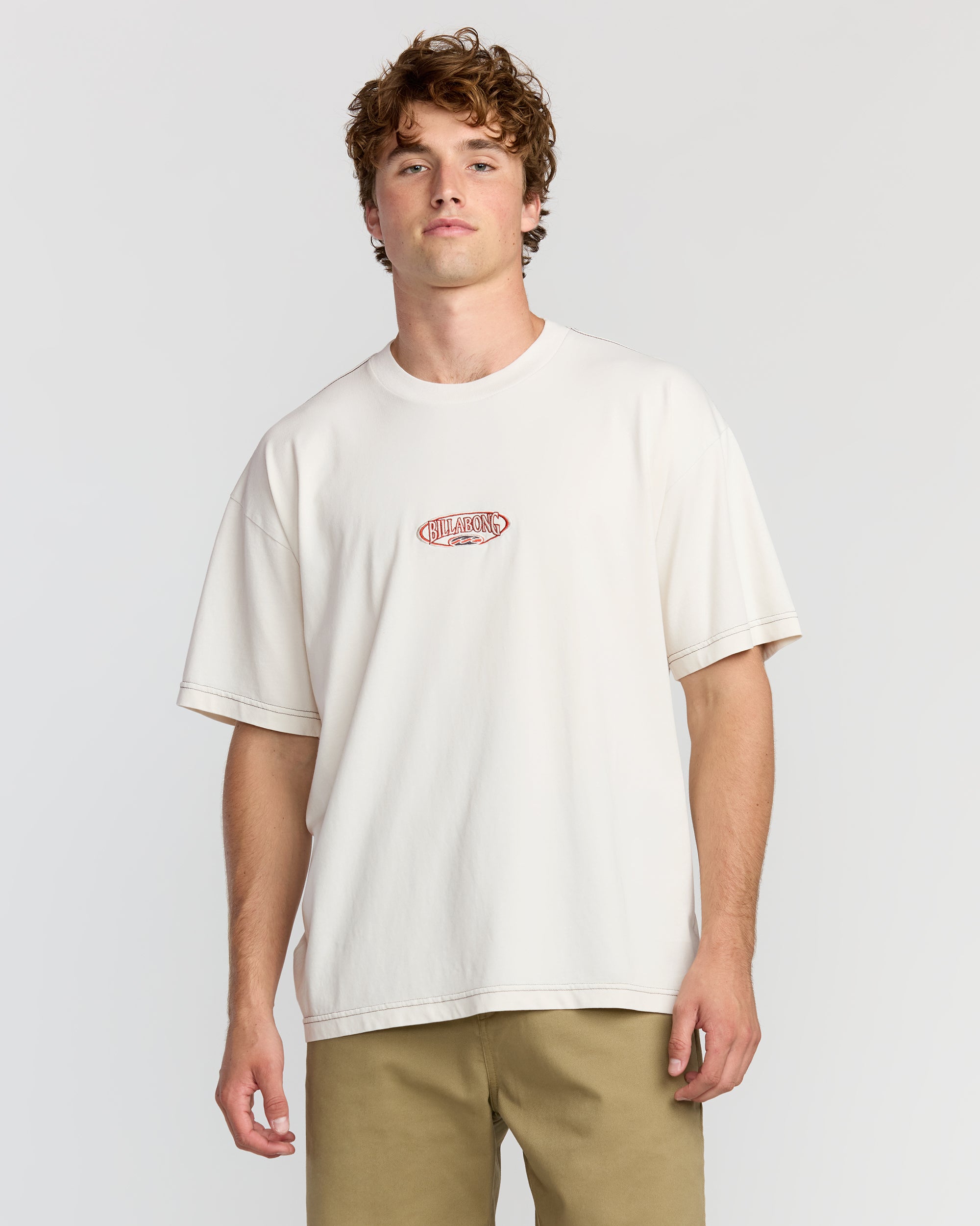 Bad Dog OG Short Sleeve T-Shirt