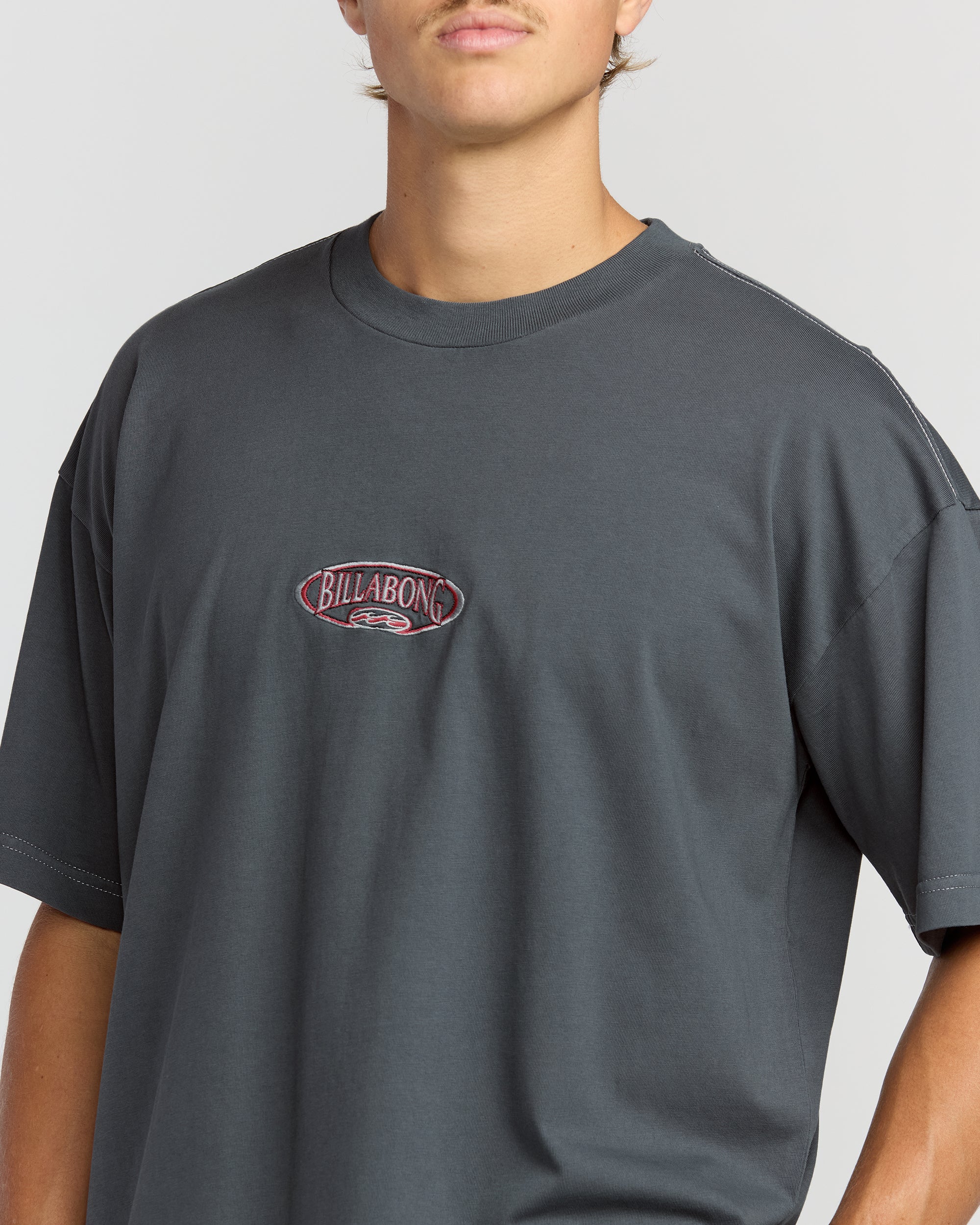 Bad Dog OG Short Sleeve T-Shirt - Midnight Blue