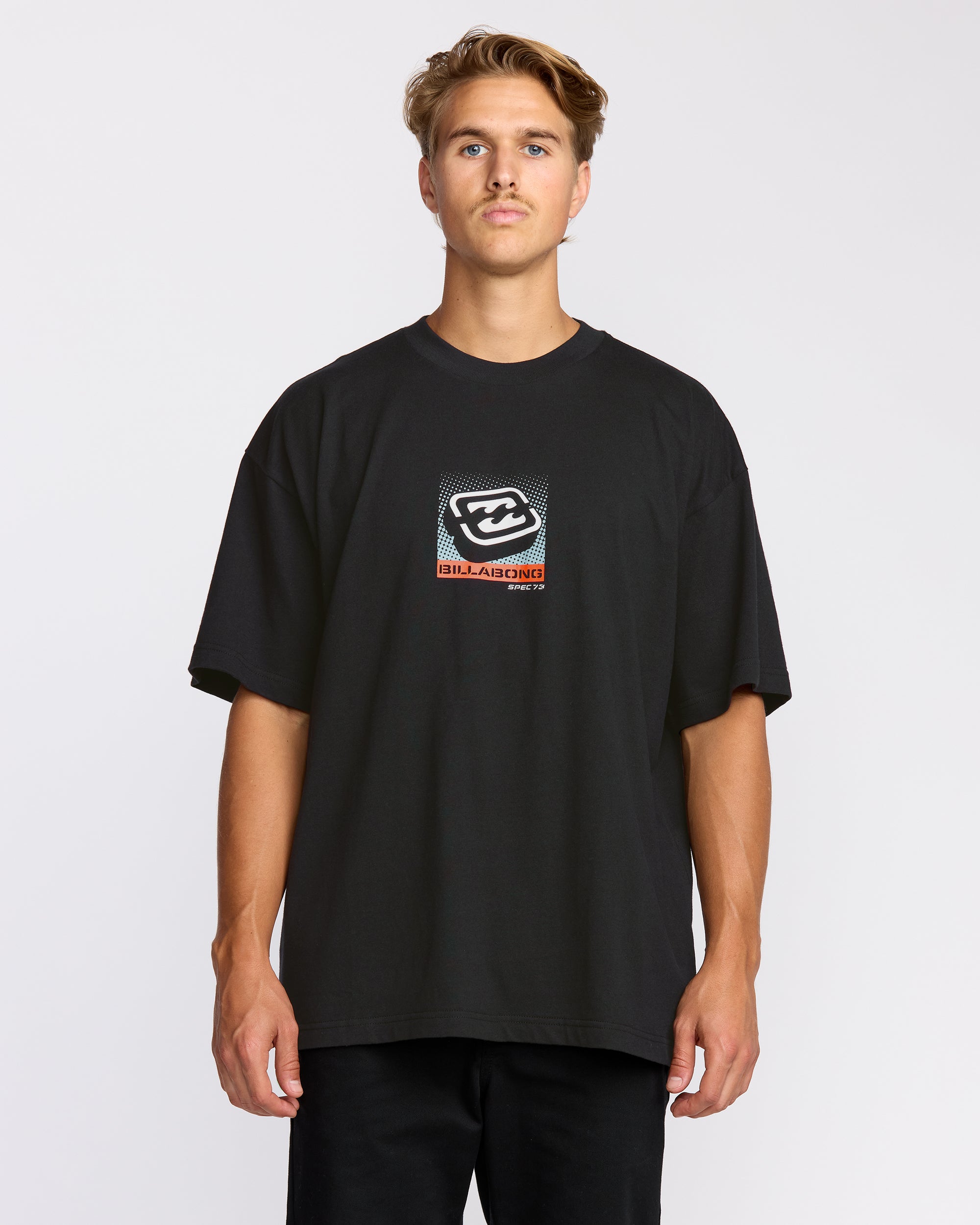 Spec 3D Short Sleeve T-Shirt