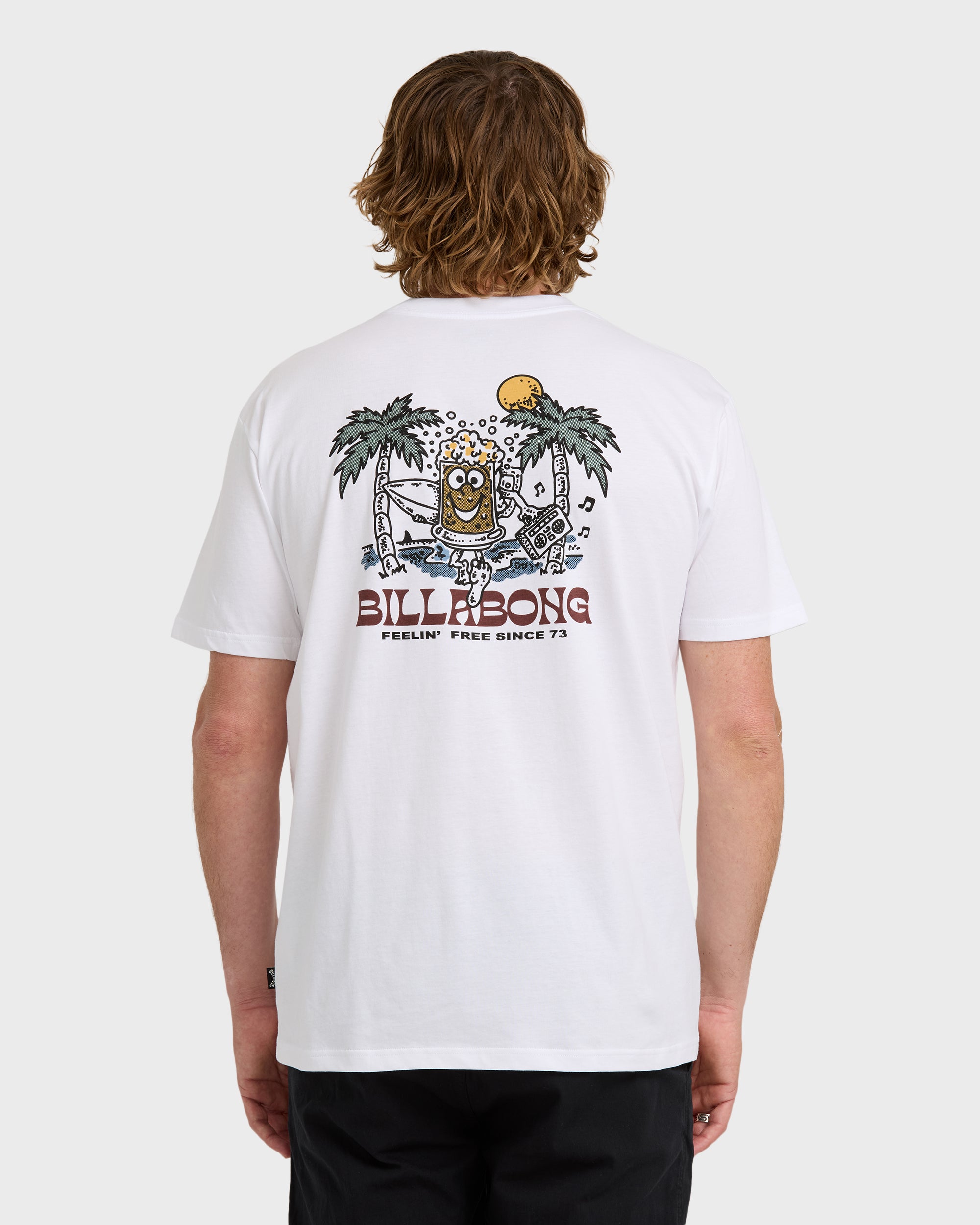 Under The Sun Premium Short Sleeve T-Shirt