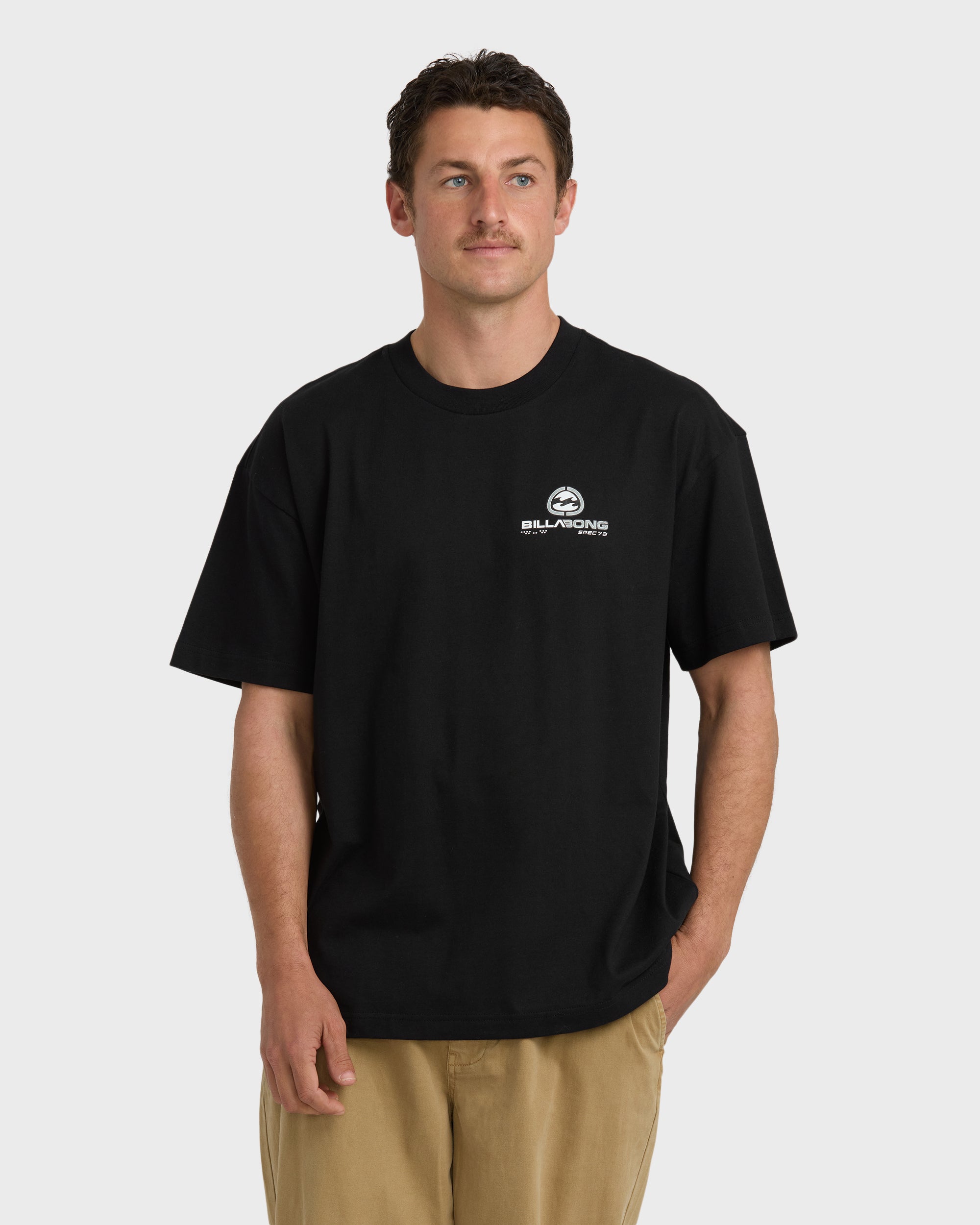 A.I. Bio Wave OG Short Sleeve T-Shirt