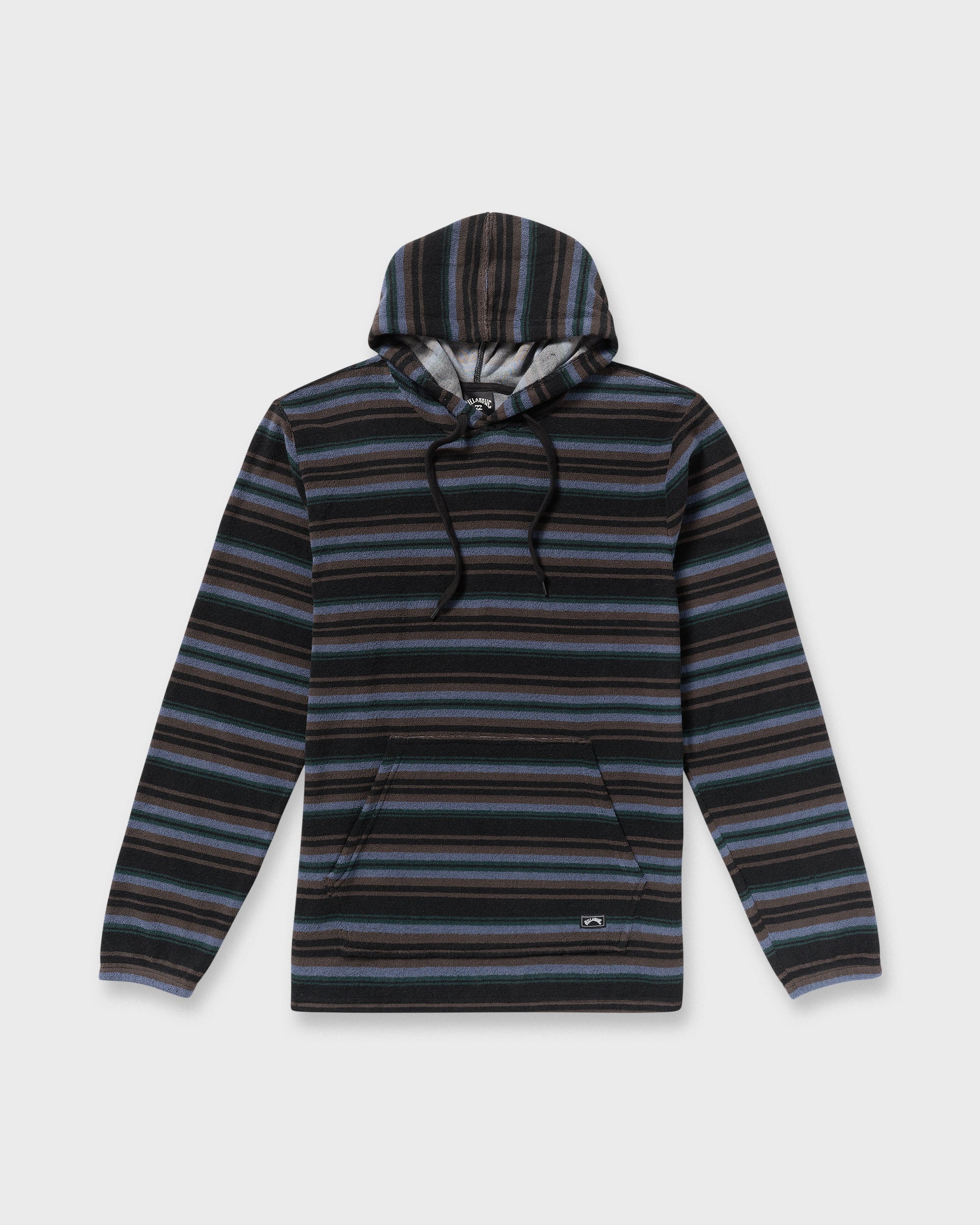Flecker Diego Sweatshirt - Black