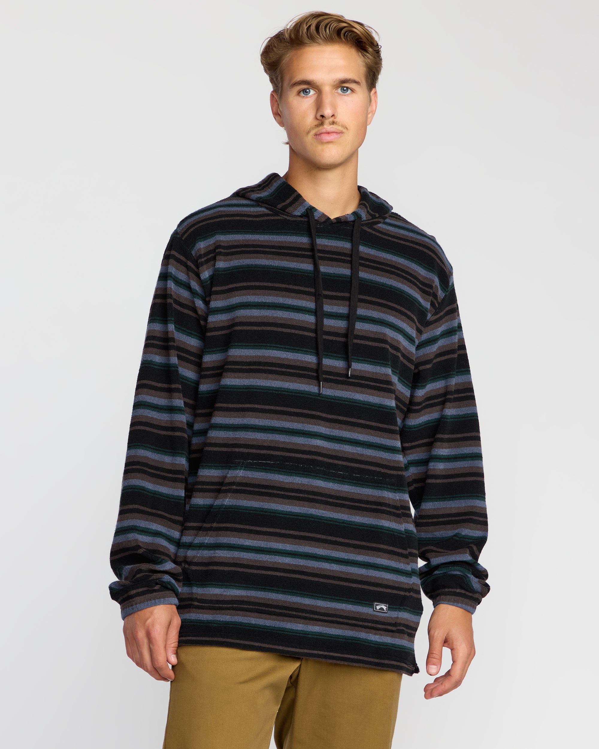 Flecker Diego Sweatshirt