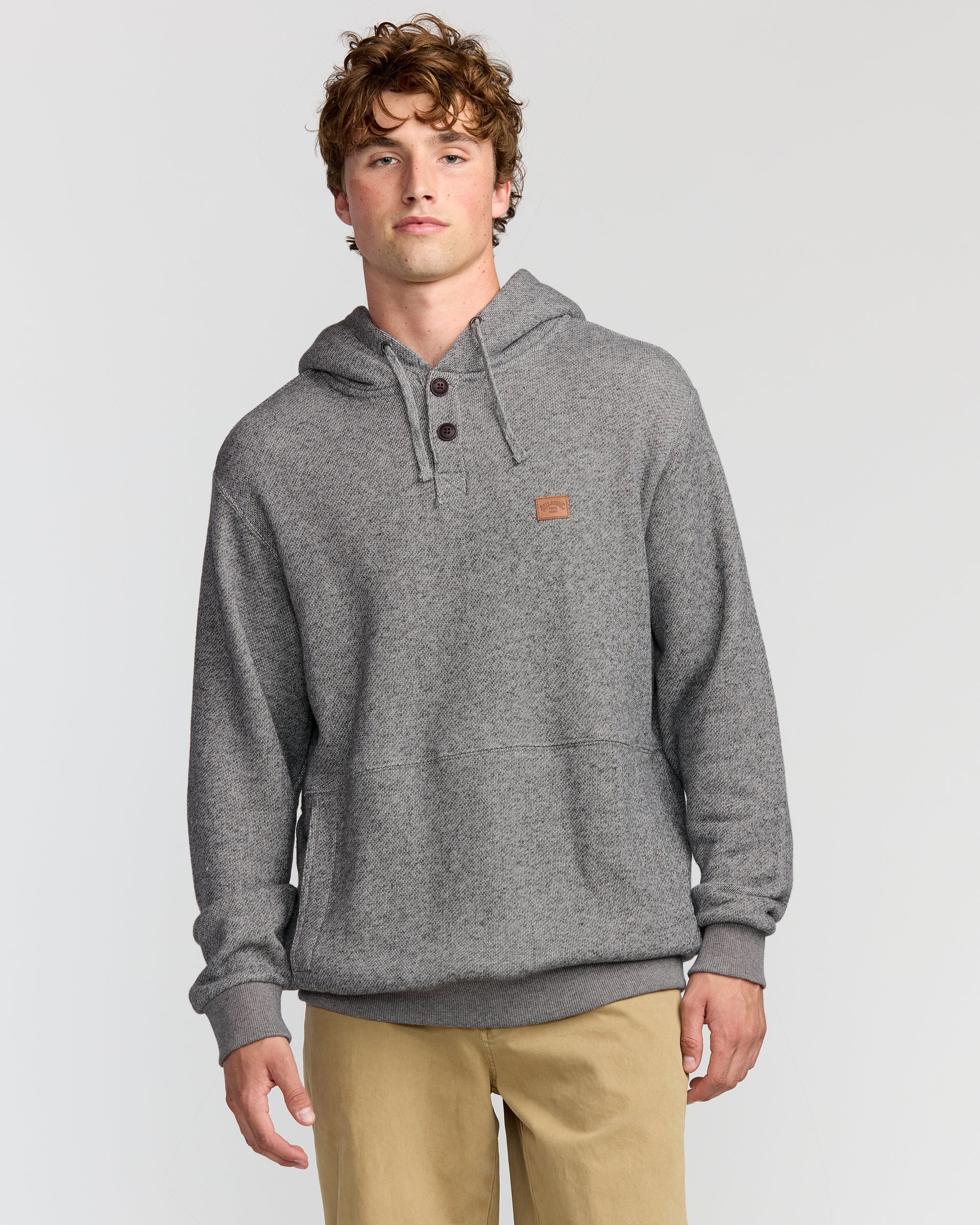 Hudson Sweatshirt