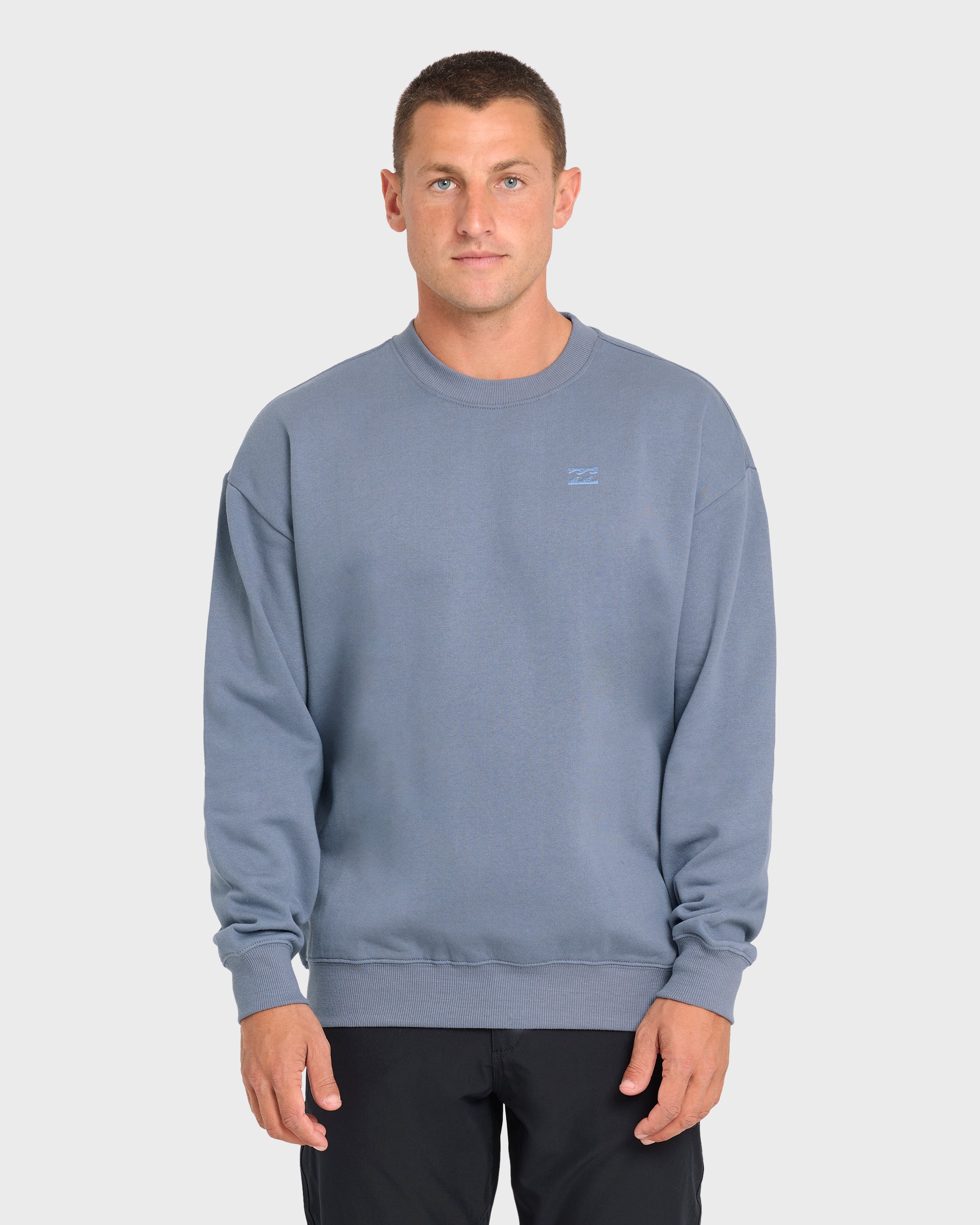 Rhodes Crewneck Sweatshirt
