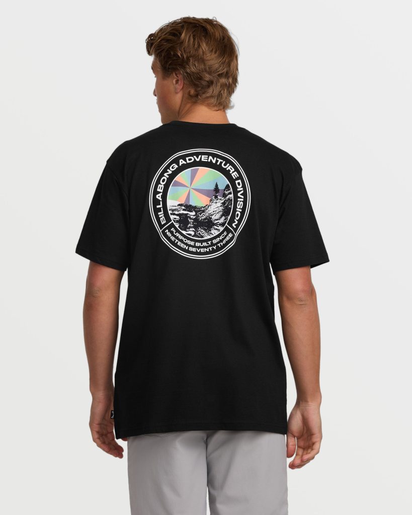 Men's T-Shirts & Graphic Tees