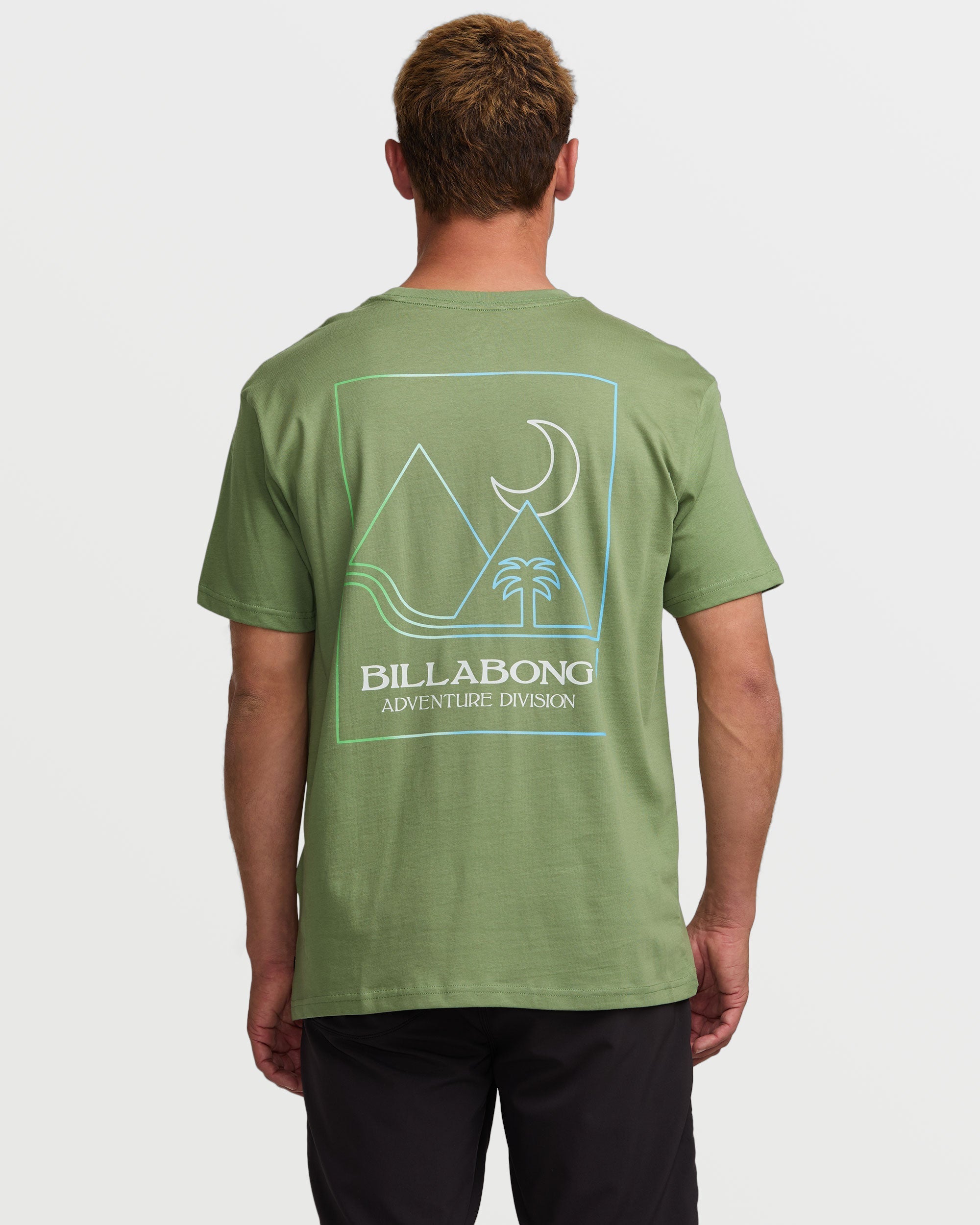Night Park A/Div Tee