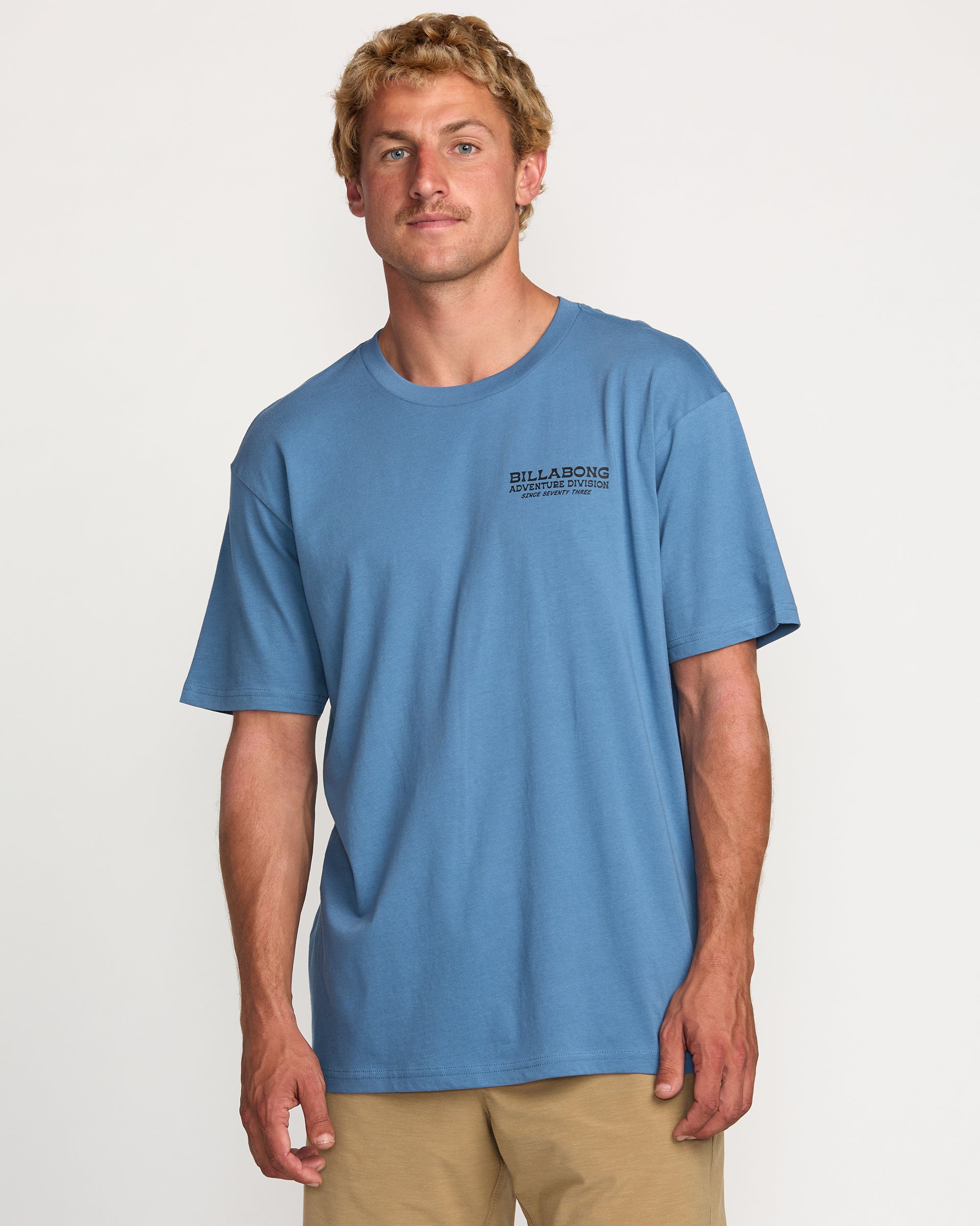 Desert Dog A/Div Tee