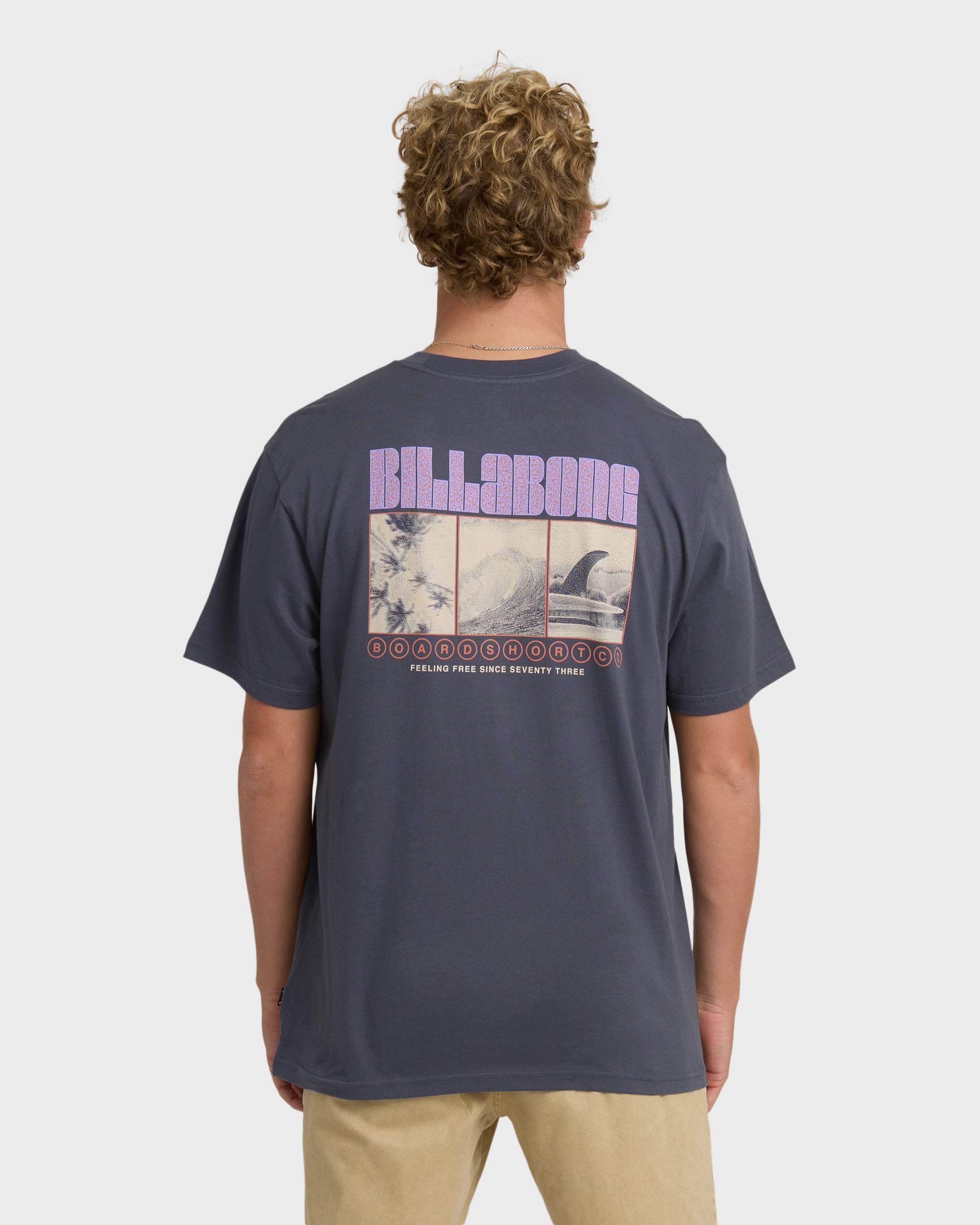 Broadsheet Premium Short Sleeve T-Shirt