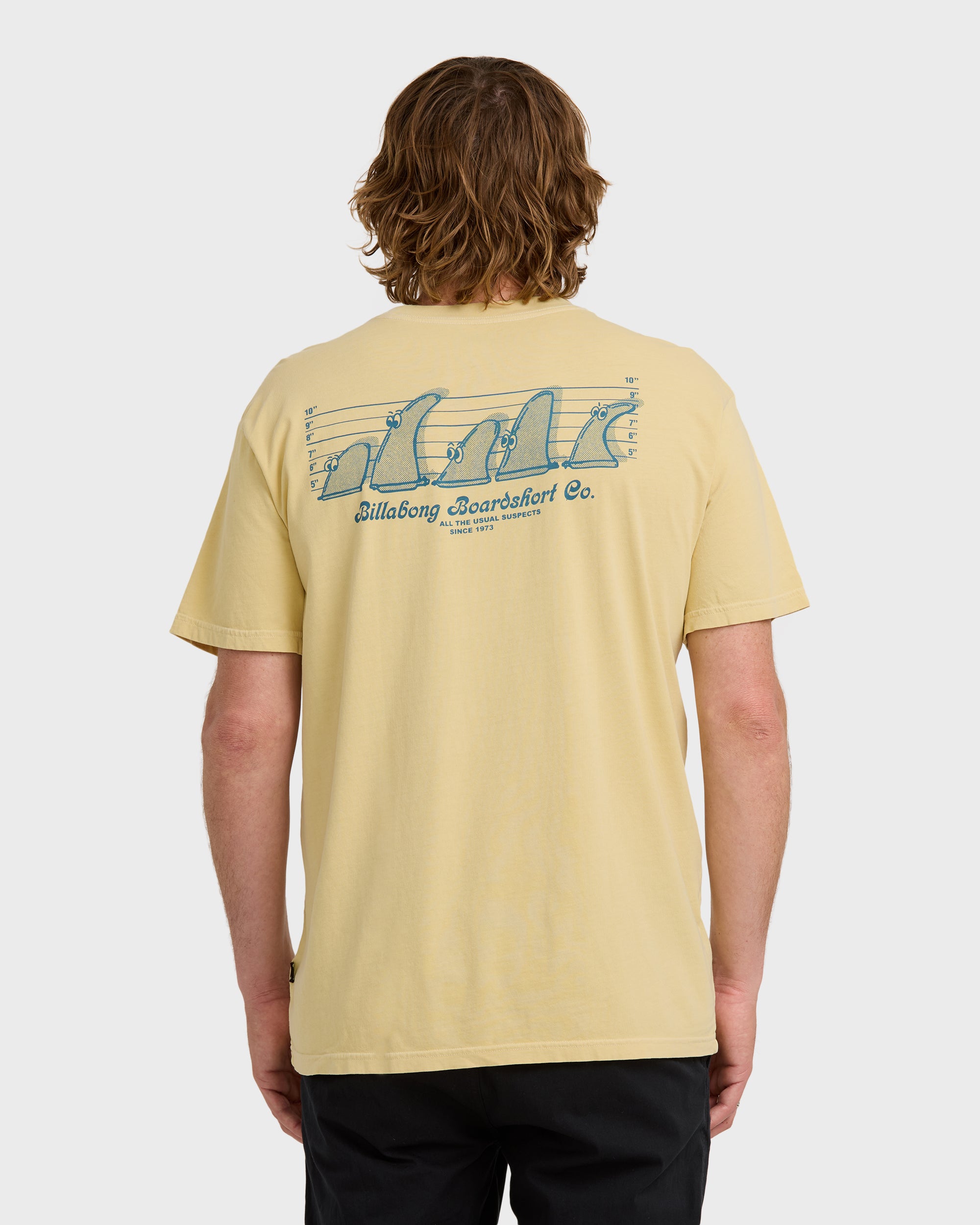 Suspects Premium Ww Short Sleeve T-Shirt
