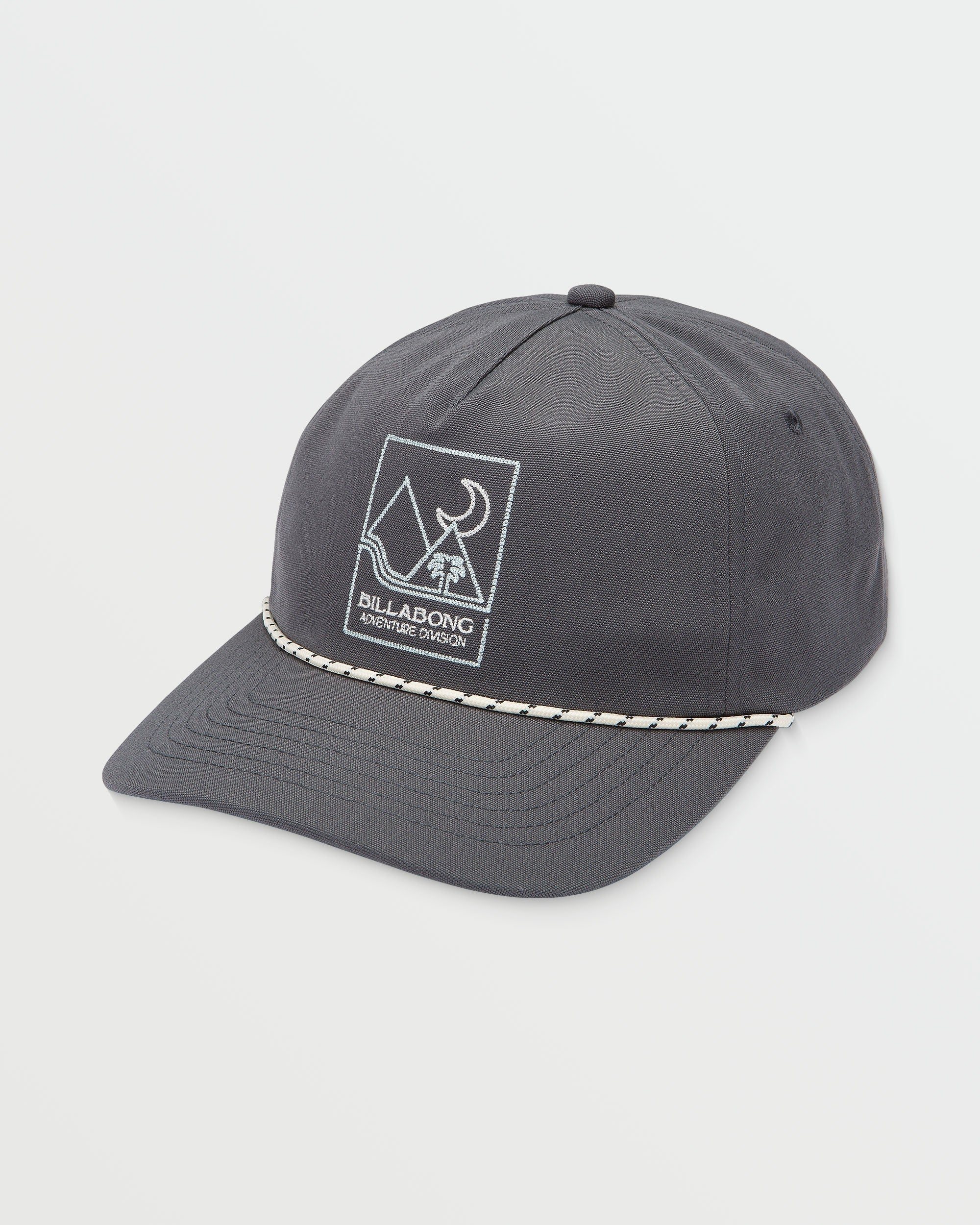 A/Div Strapback Hat