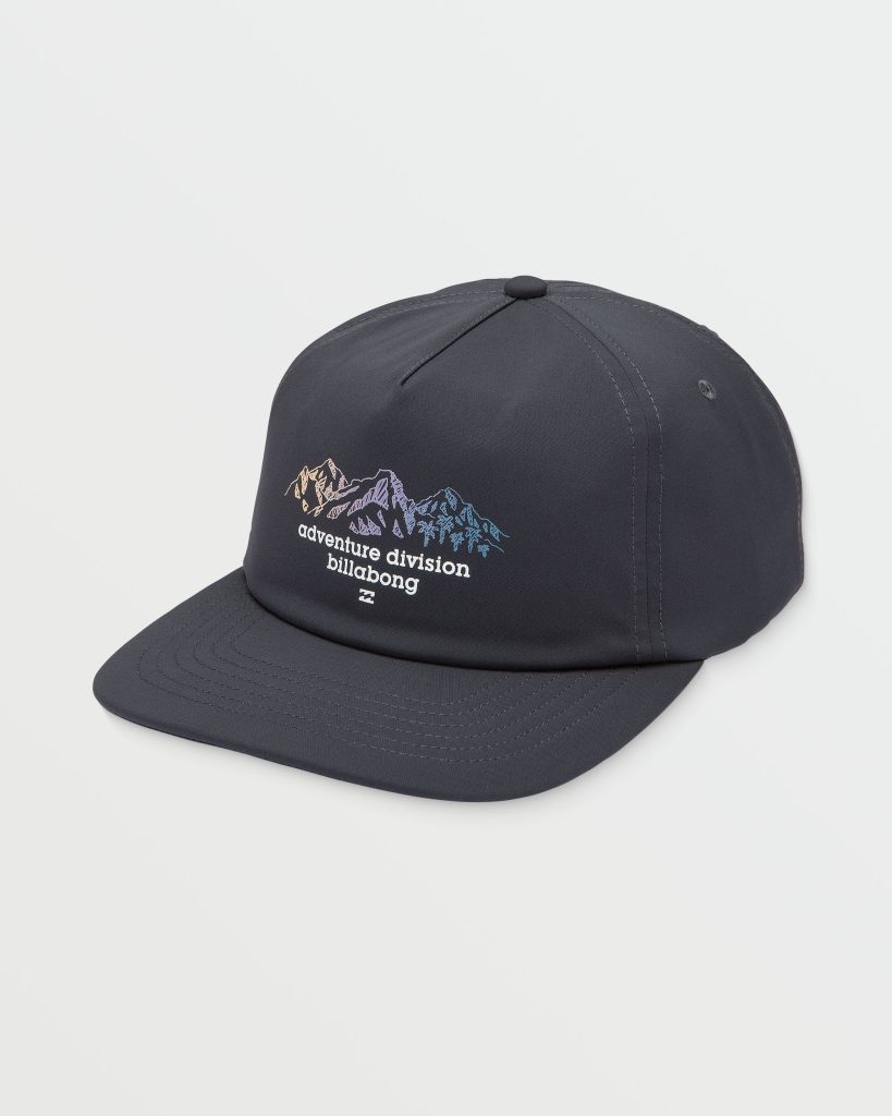 Men's & Women's Adventure Division