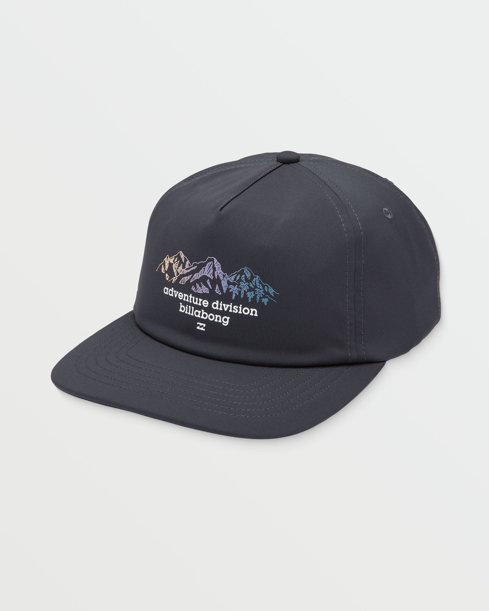 A/Div Trailblaze Snapback Hat